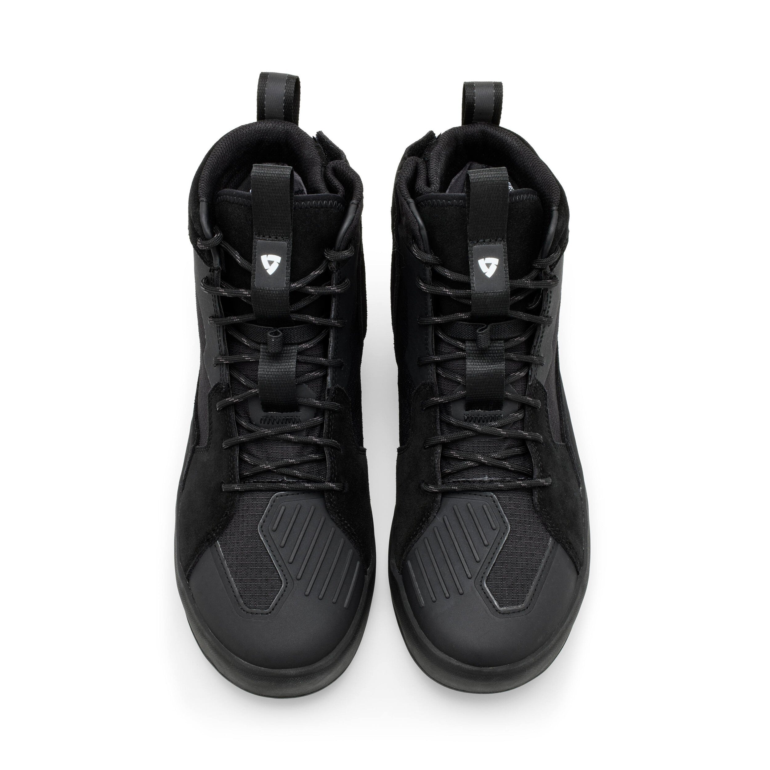 Revit Arrow 2 H2O Shoes Black view 4