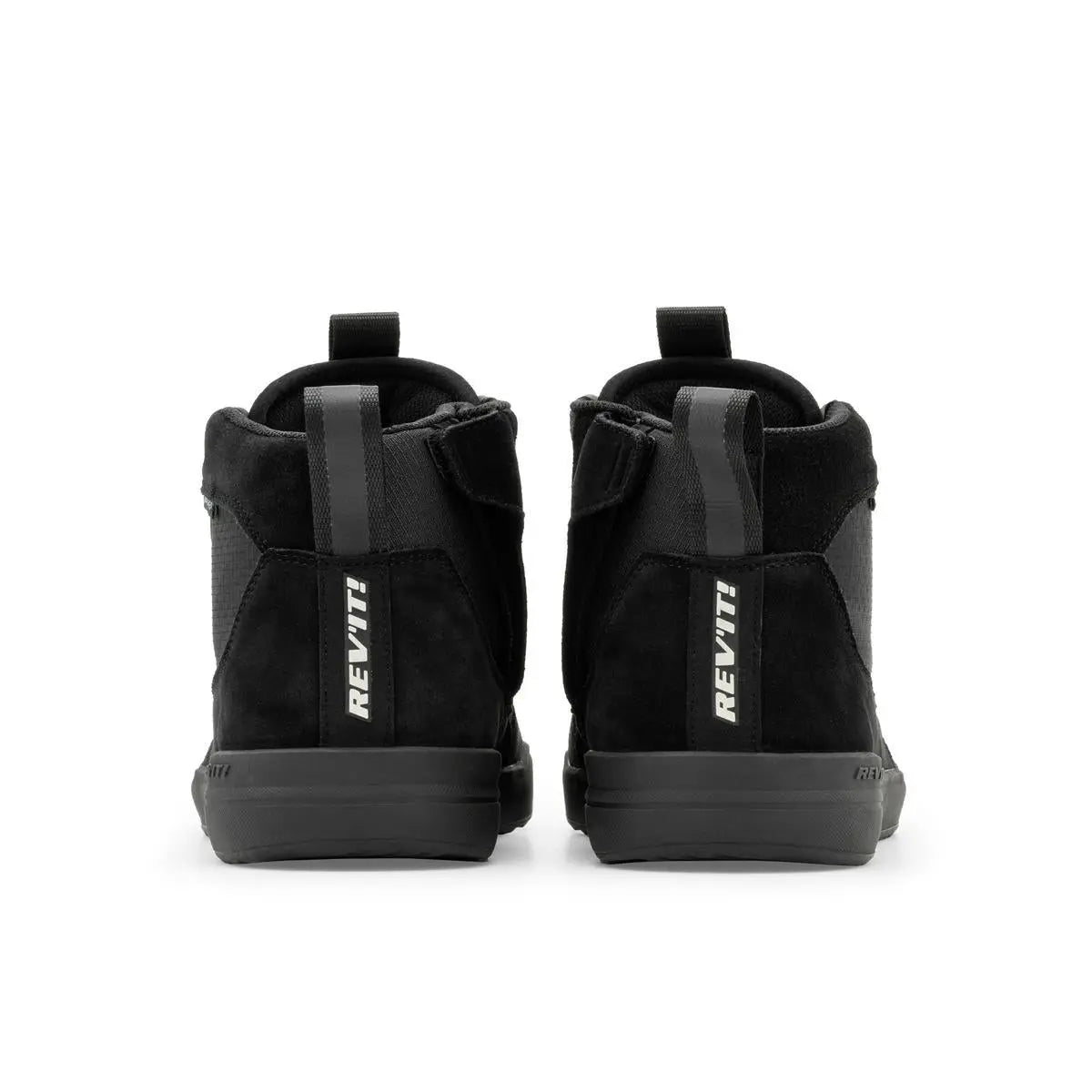 Revit Arrow 2 H2O Shoes Black FREE UK Delivery, FREE 365 Day Returns | Moto Central