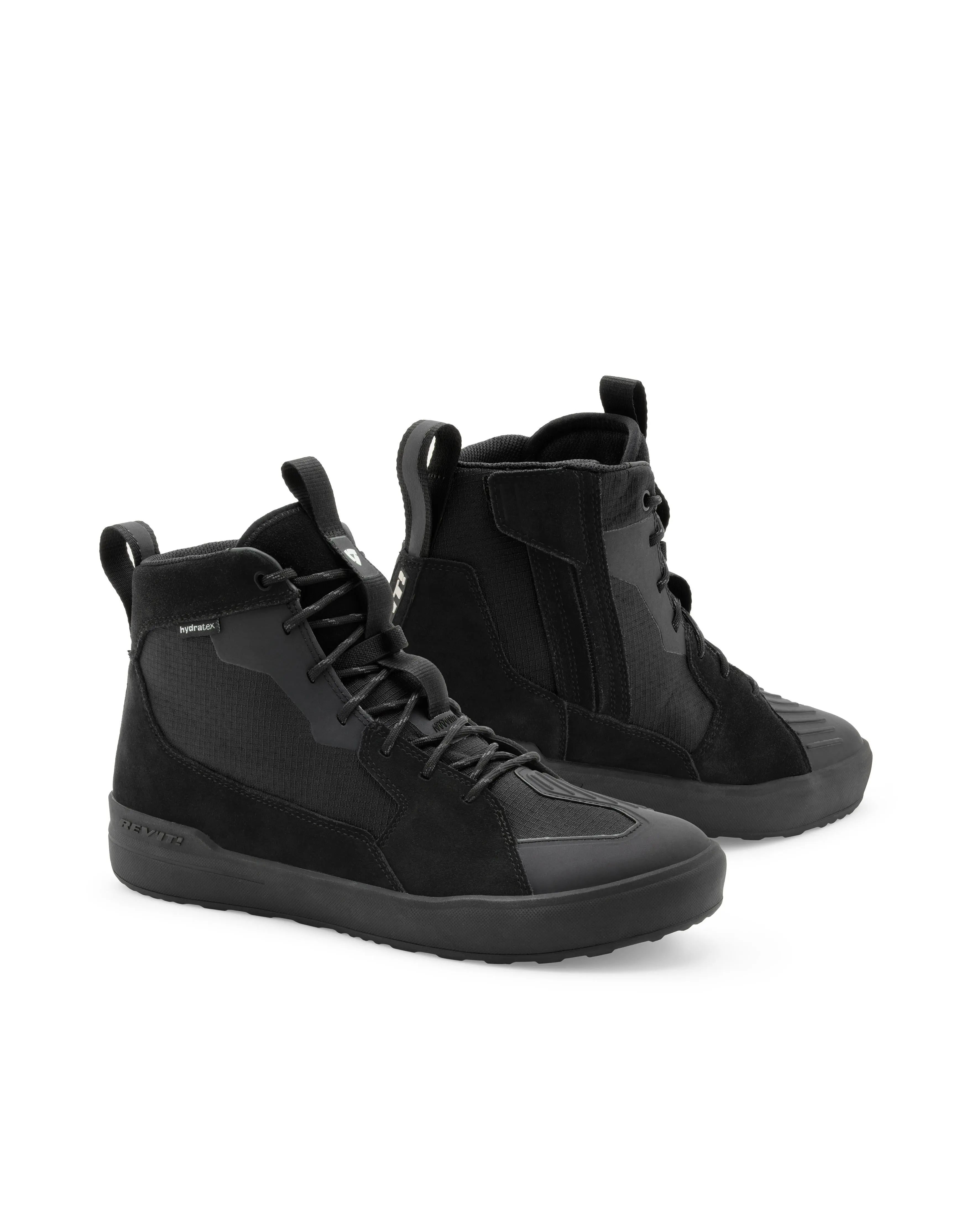 Revit Arrow 2 H2O Shoes Black FREE UK Delivery, FREE 365 Day Returns | Moto Central