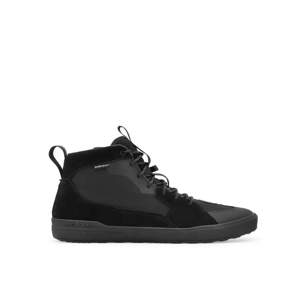 Revit Arrow 2 H2O Ladies Shoes Black FREE UK Delivery, FREE 365 Day Returns | Moto Central