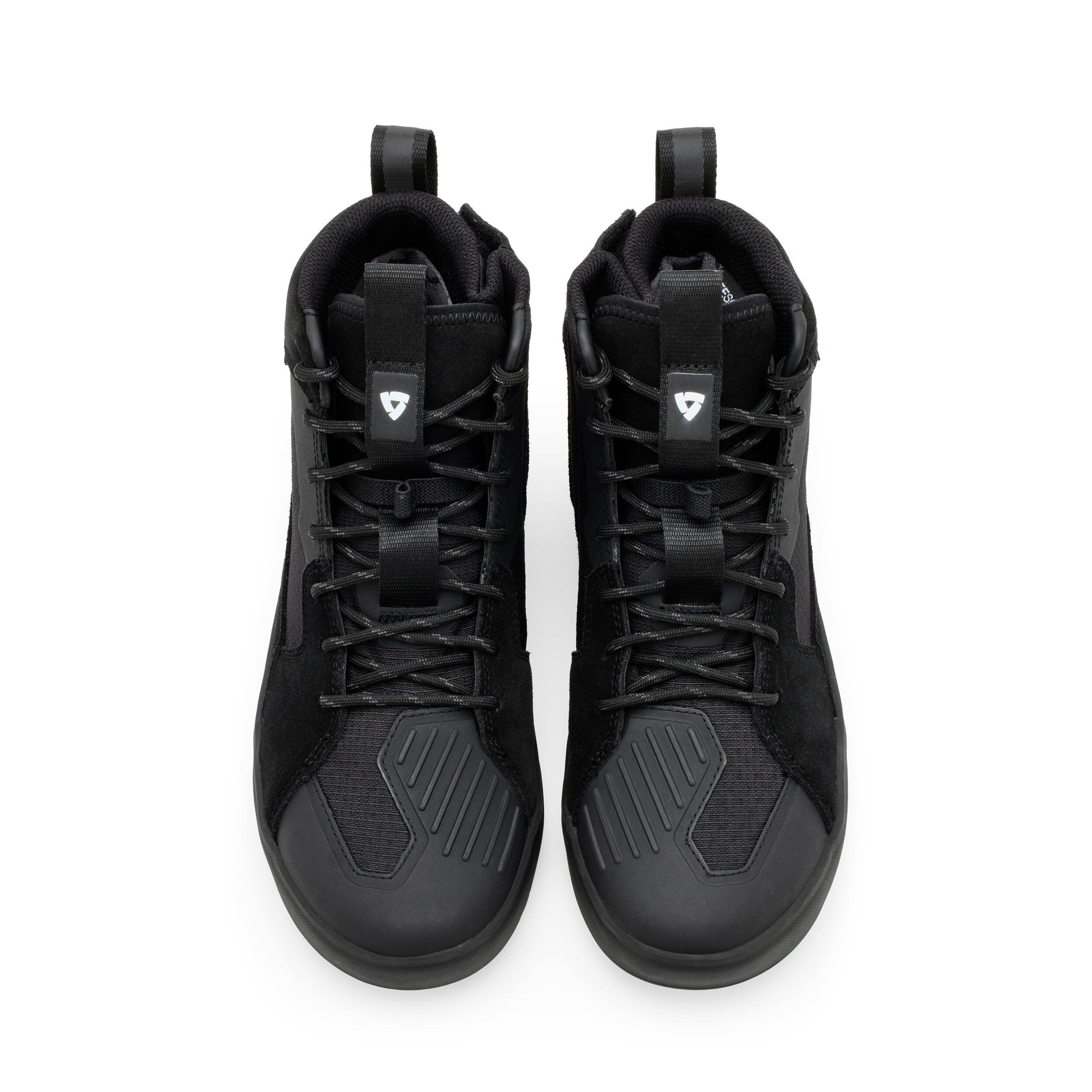 Revit Arrow 2 H2O Ladies Shoes Black view 4