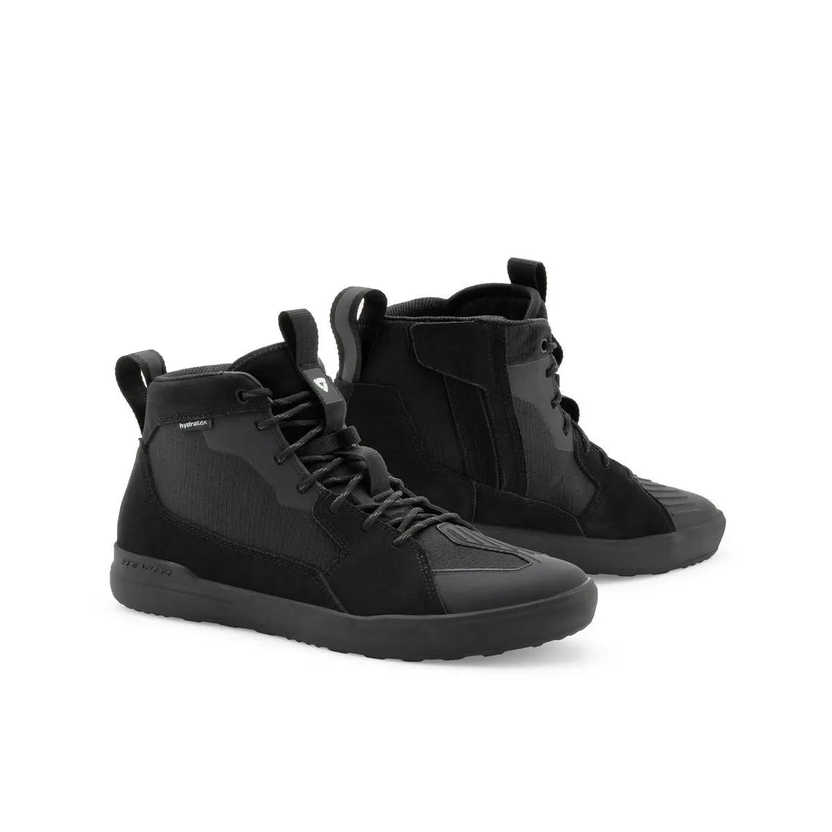 Revit Arrow 2 H2O Ladies Shoes Black FREE UK Delivery, FREE 365 Day Returns | Moto Central