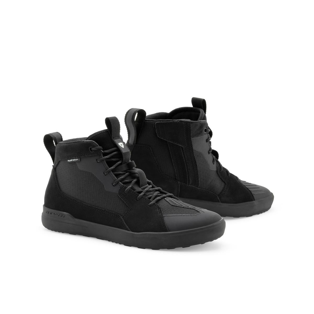 Revit Arrow 2 H2O Ladies Shoes Black FREE UK Delivery, FREE 365 Day Returns | Moto Central