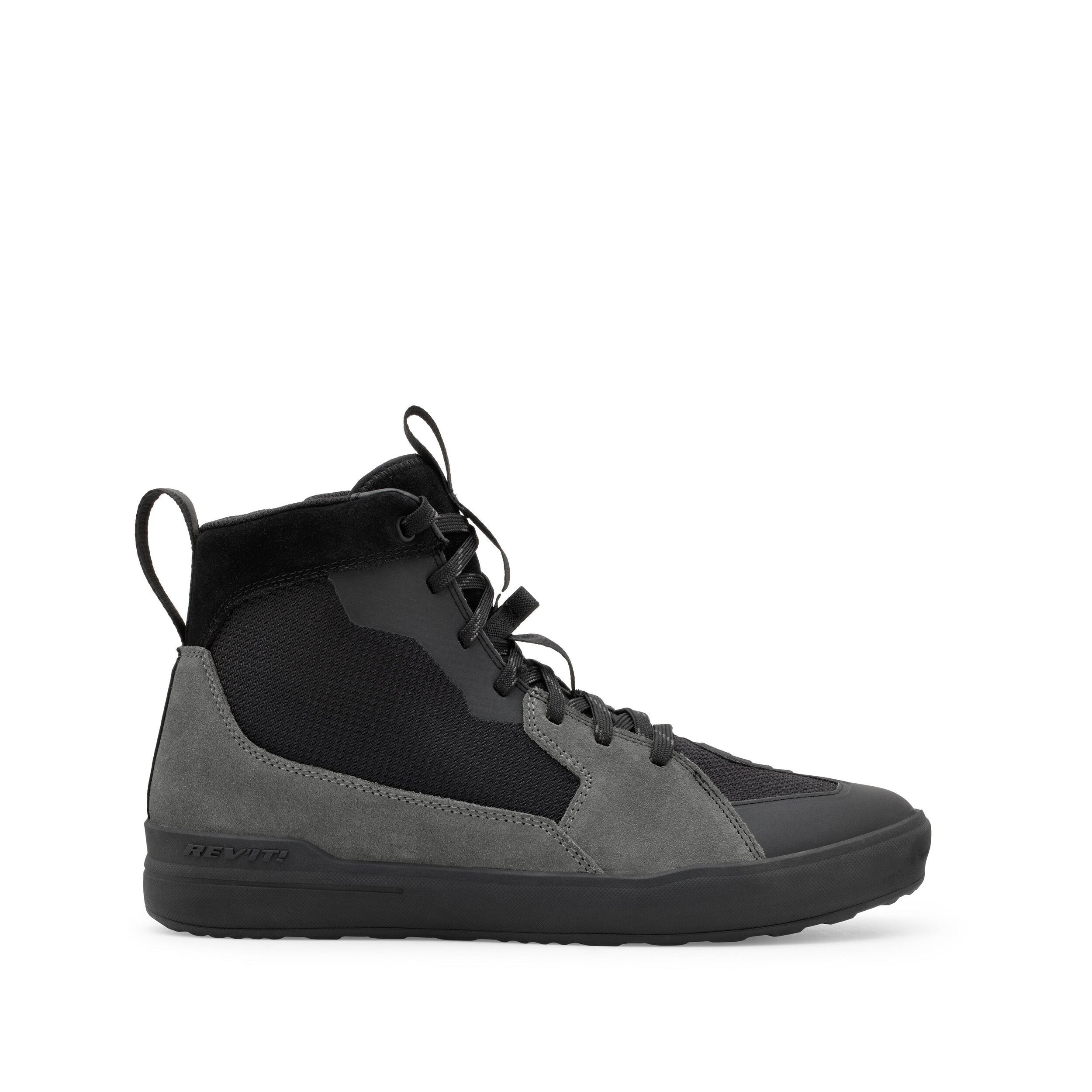 Revit Arrow 2 Shoes Black back view