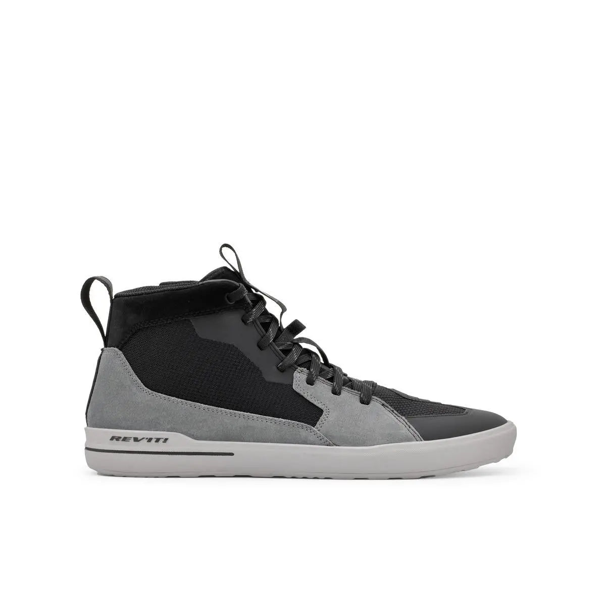 Revit Arrow 2 Shoes Grey / Black FREE UK Delivery, FREE 365 Day Returns | Moto Central