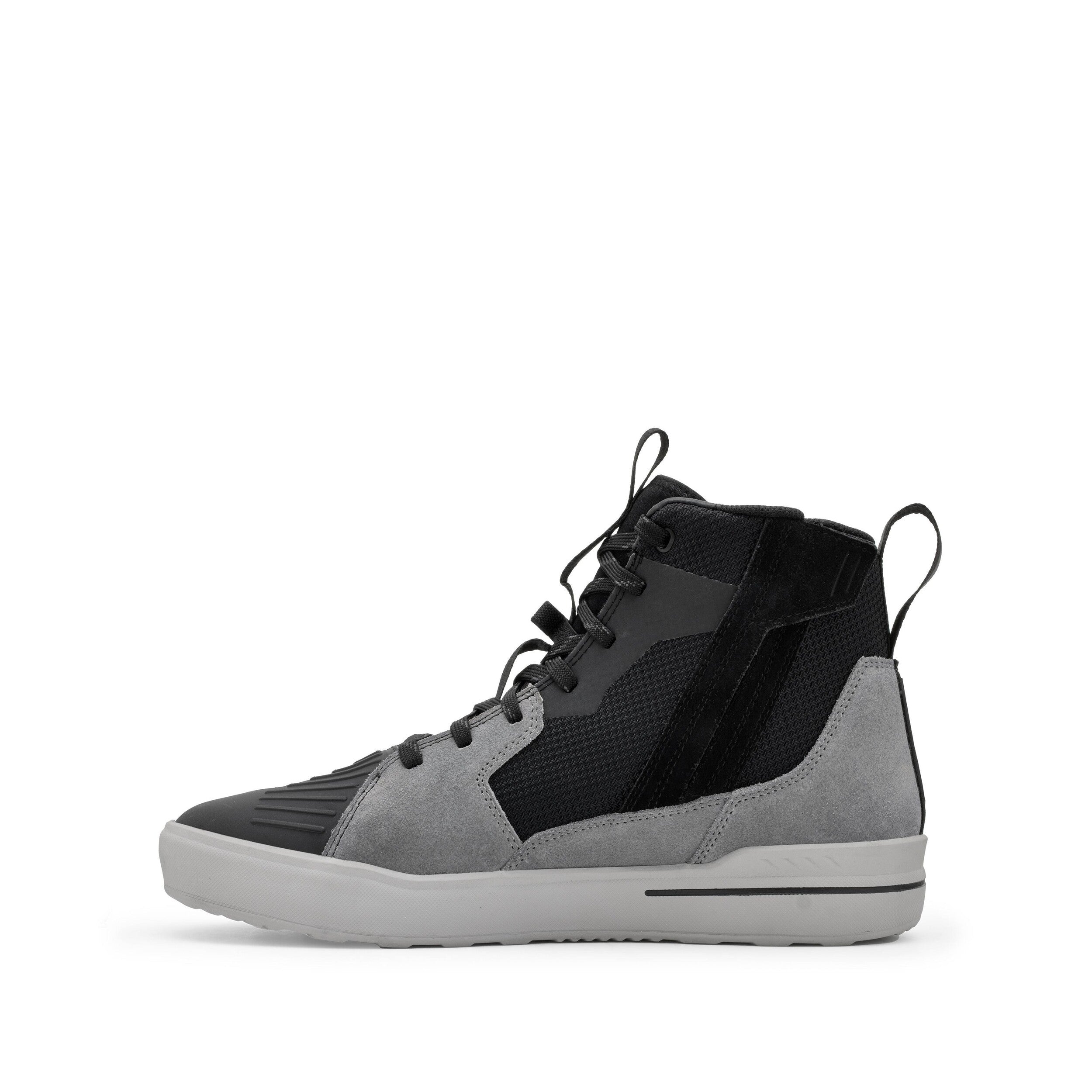 Revit Arrow 2 Shoes Grey / Black view 3