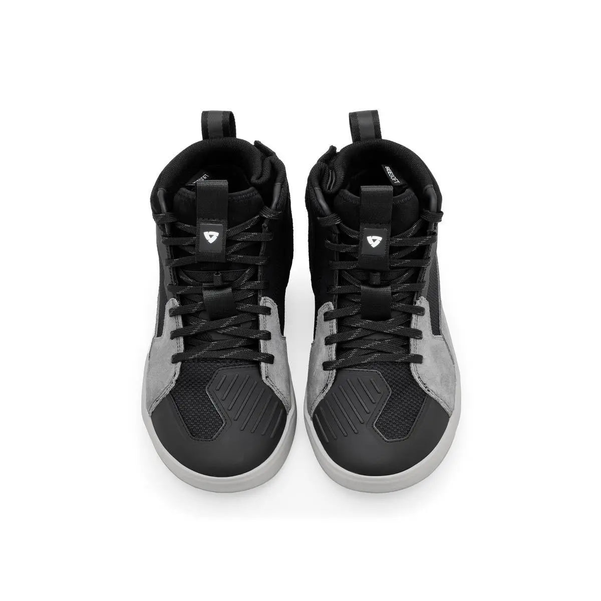 Revit Arrow 2 Shoes Grey / Black FREE UK Delivery, FREE 365 Day Returns | Moto Central
