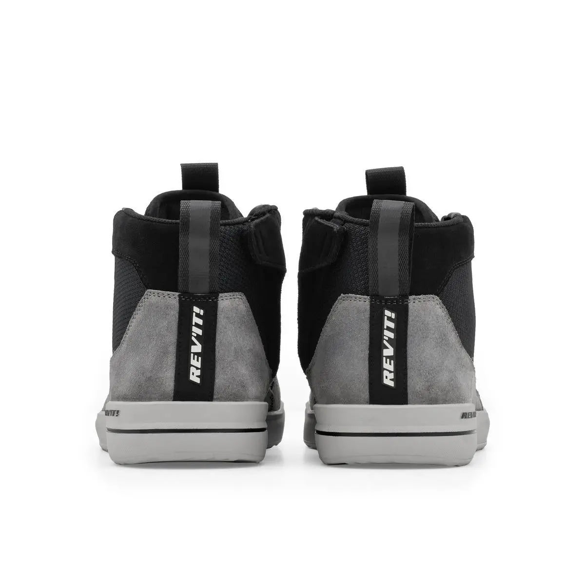 Revit Arrow 2 Shoes Grey / Black FREE UK Delivery, FREE 365 Day Returns | Moto Central