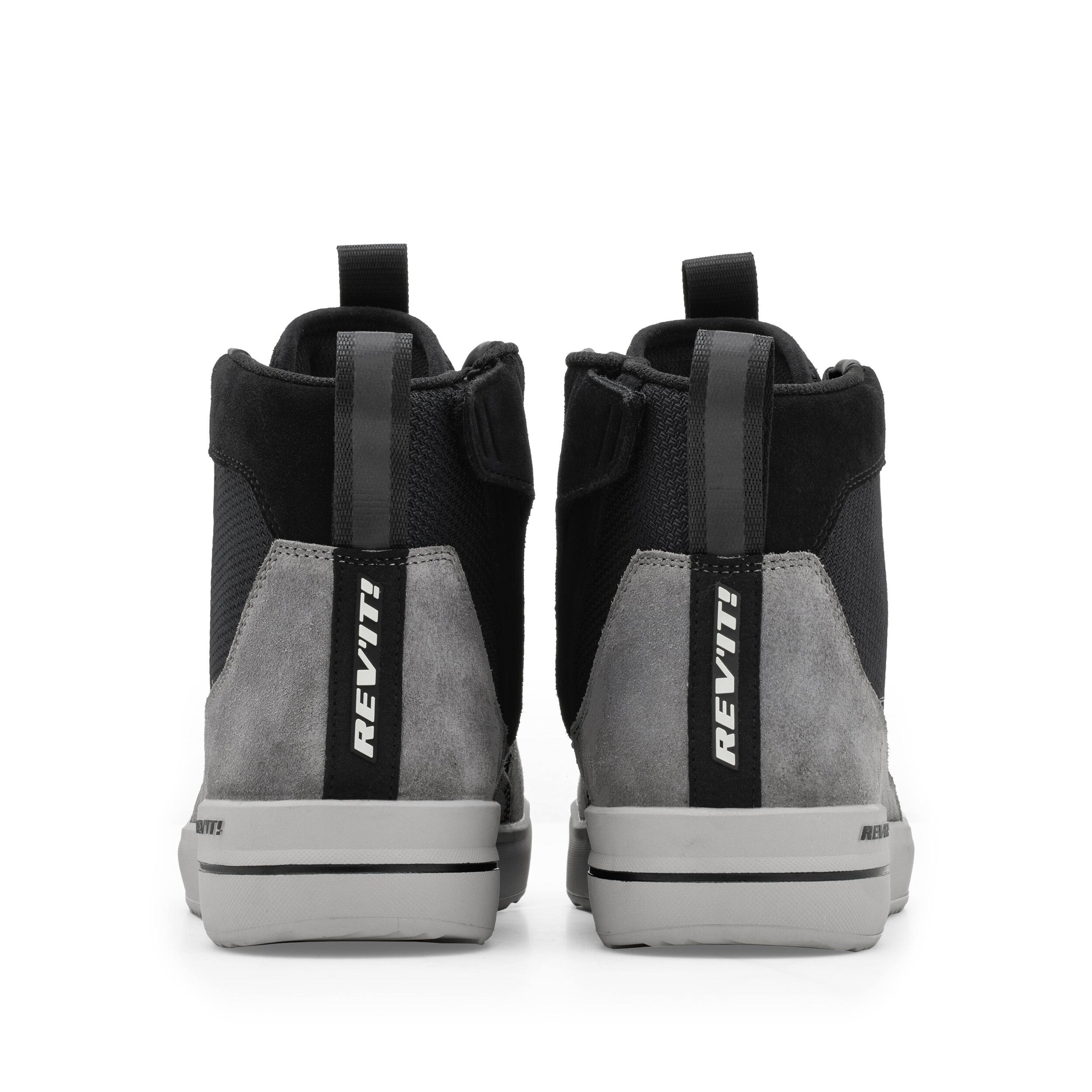 Revit Arrow 2 Shoes Grey / Black view 5
