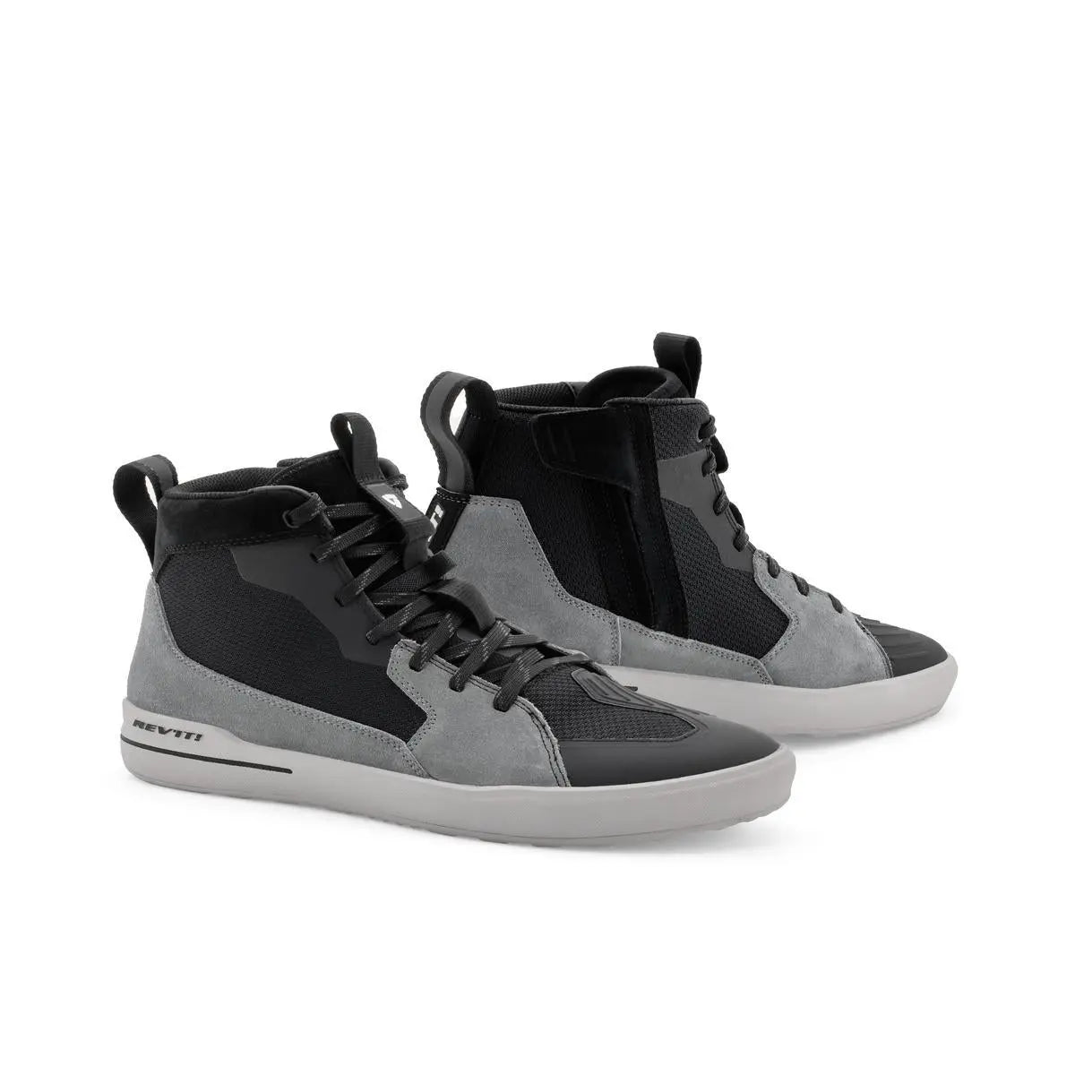 Revit Arrow 2 Shoes Grey / Black FREE UK Delivery, FREE 365 Day Returns | Moto Central