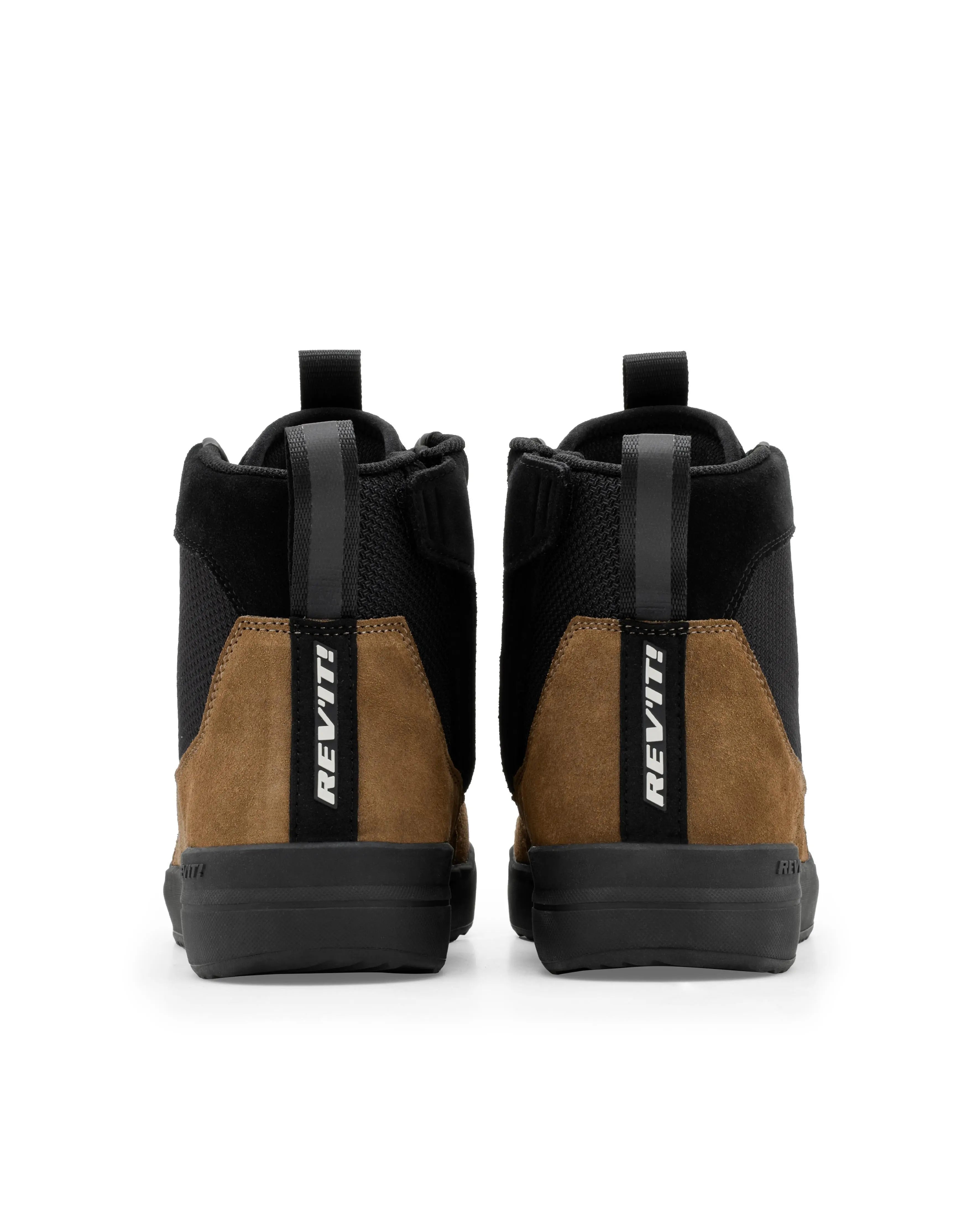 Revit Arrow 2 Shoes Brown / Black FREE UK Delivery, FREE 365 Day Returns | Moto Central