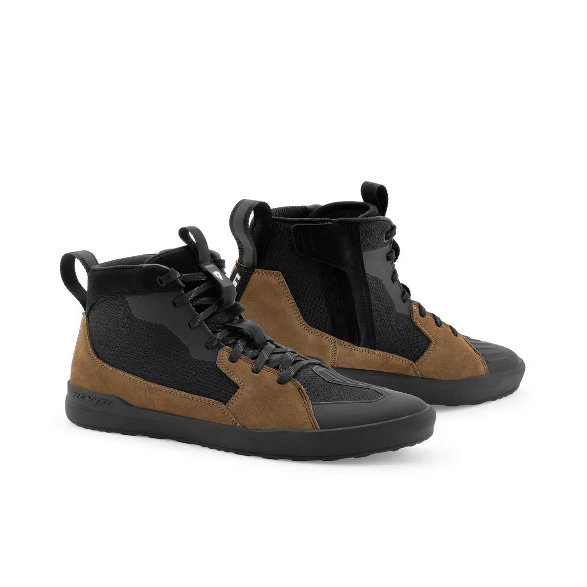 Revit Arrow 2 Shoes Brown / Black FREE UK Delivery, FREE 365 Day Returns | Moto Central
