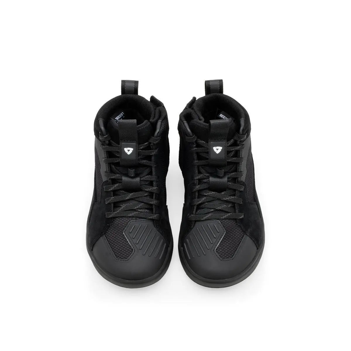 Revit Arrow 2 Ladies Shoes Black FREE UK Delivery, FREE 365 Day Returns | Moto Central