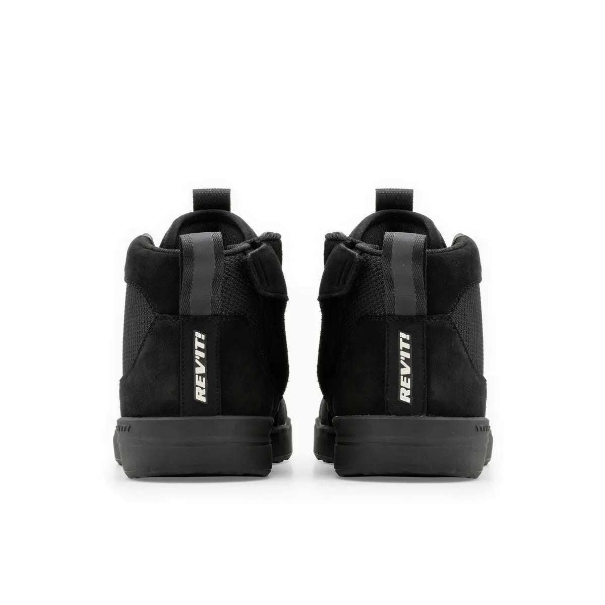 Revit Arrow 2 Ladies Shoes Black FREE UK Delivery, FREE 365 Day Returns | Moto Central