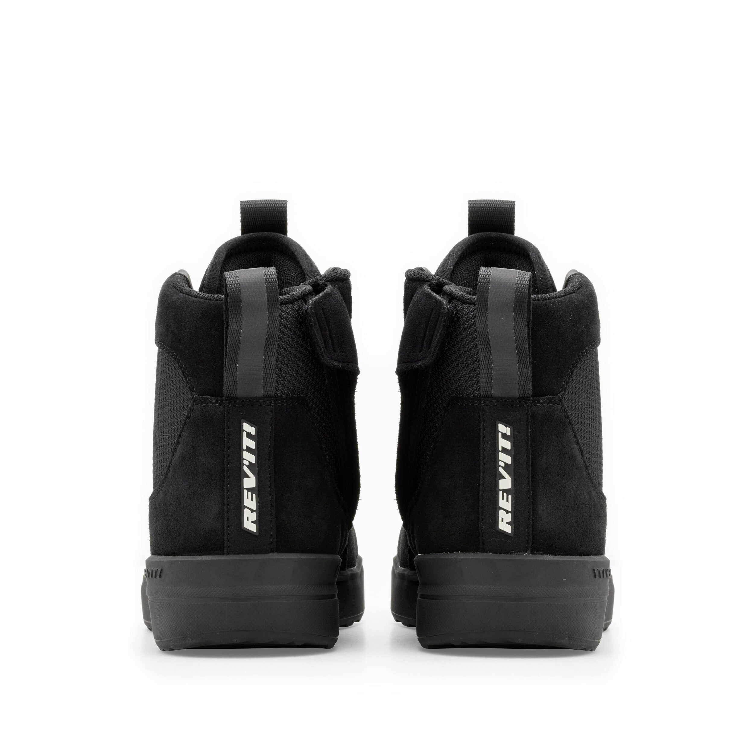Revit Arrow 2 Ladies Shoes Black view 5