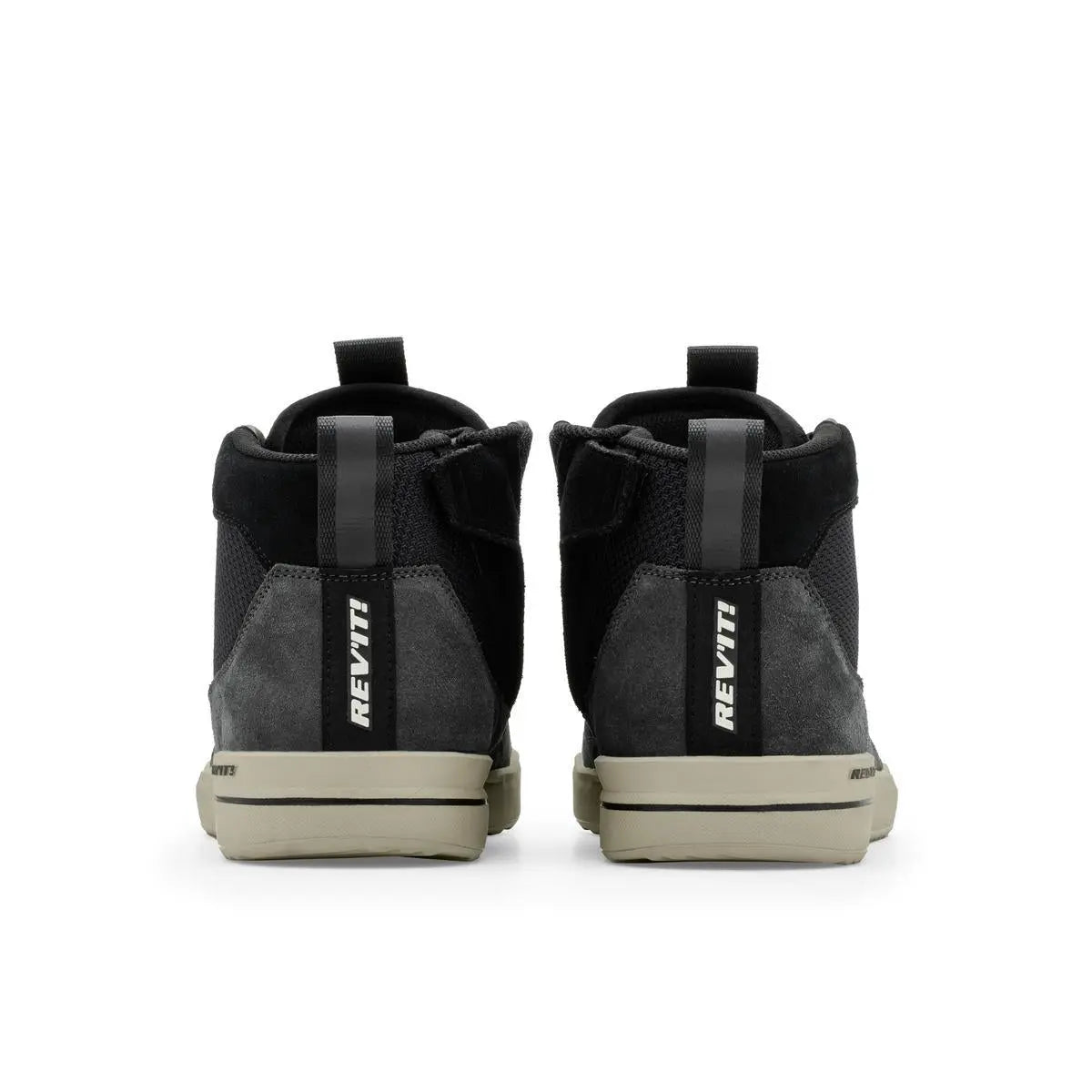 Revit Arrow 2 Ladies Shoes Grey / Sand FREE UK Delivery, FREE 365 Day Returns | Moto Central
