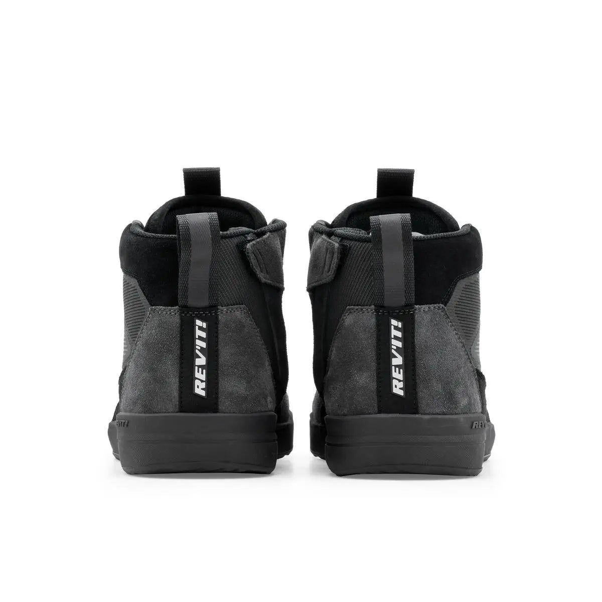 Revit Arrow 2 Air Shoes Black / Anthracite FREE UK Delivery, FREE 365 Day Returns | Moto Central