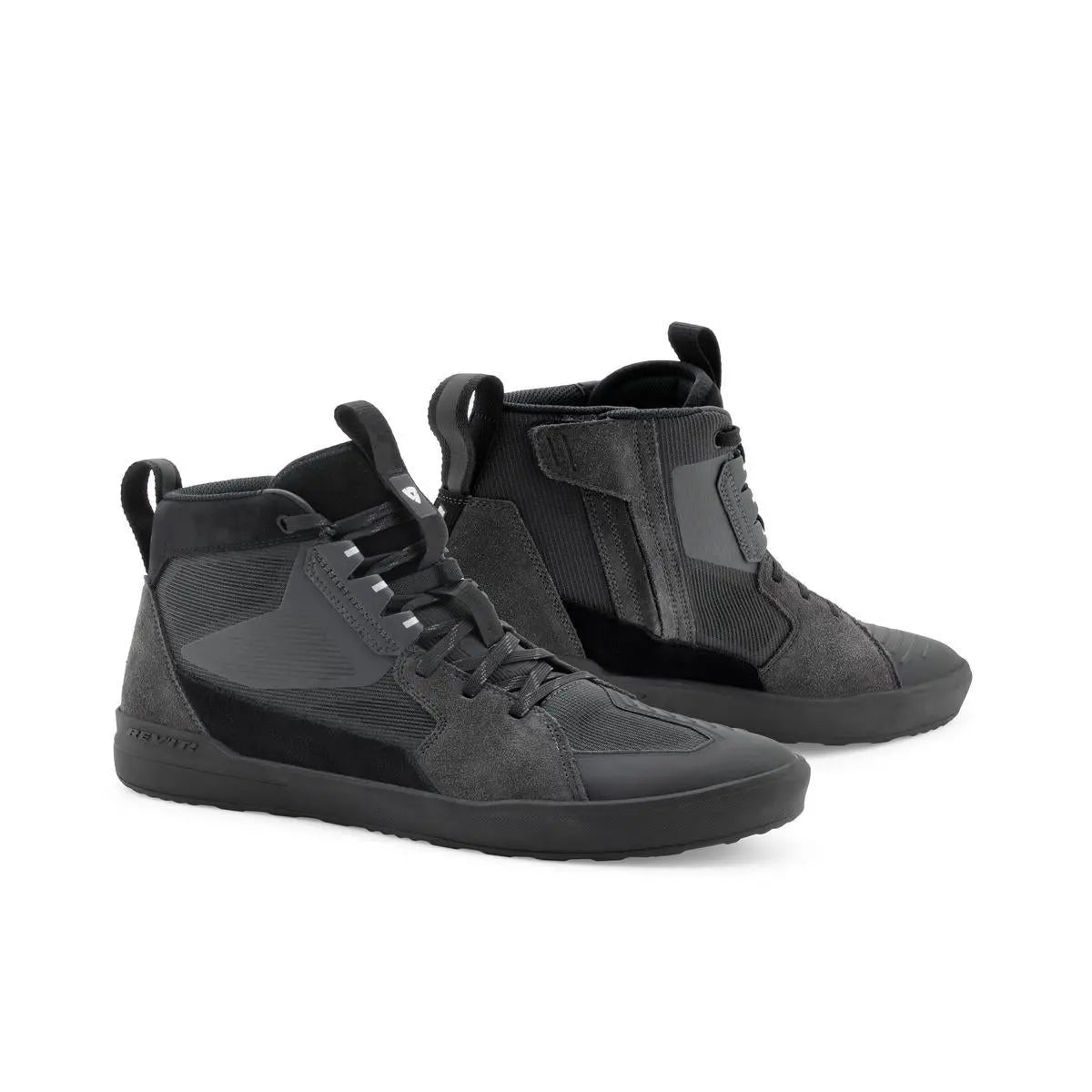 Revit Arrow 2 Air Shoes Black / Anthracite FREE UK Delivery, FREE 365 Day Returns | Moto Central