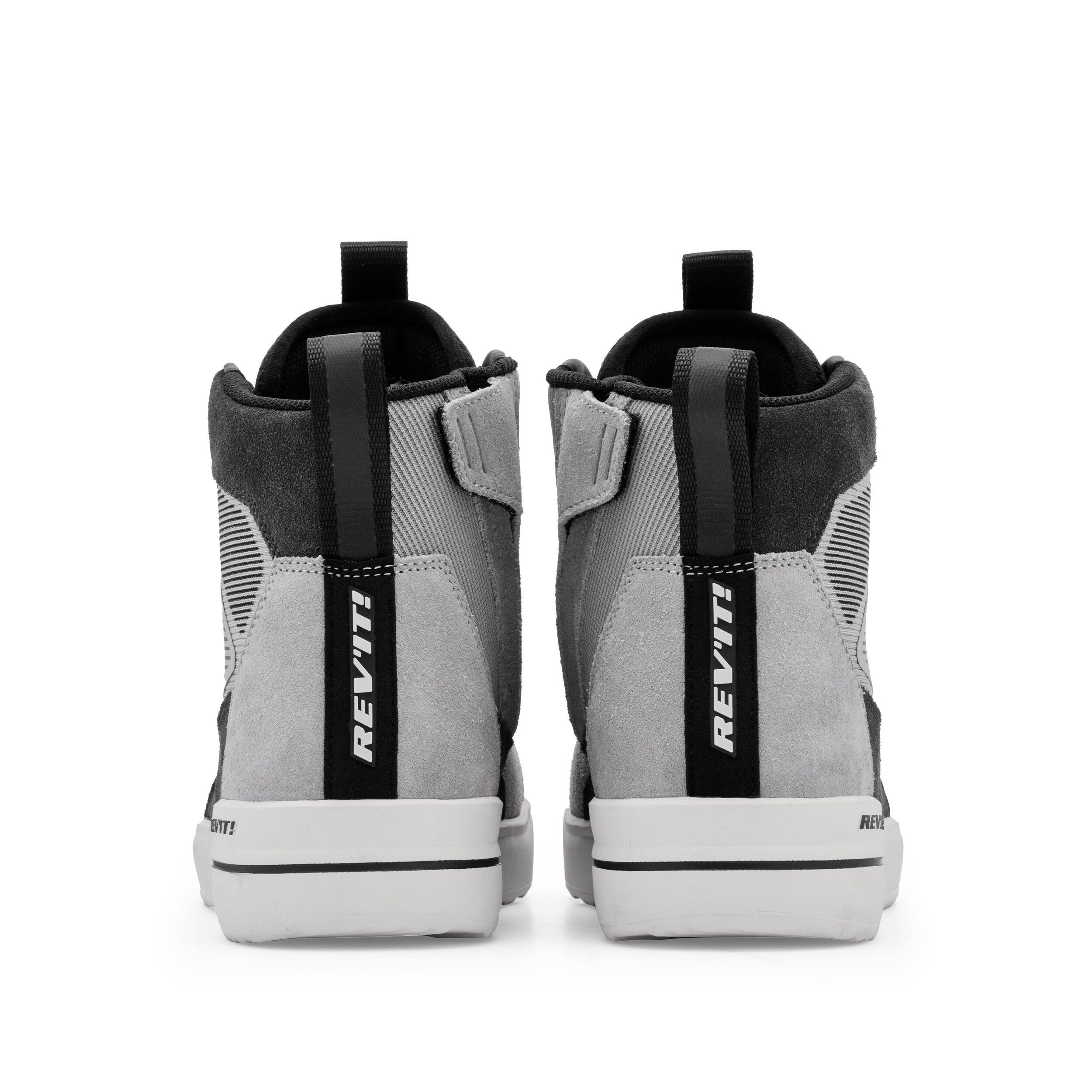 Revit Arrow 2 Air Shoes Grey / White view 5