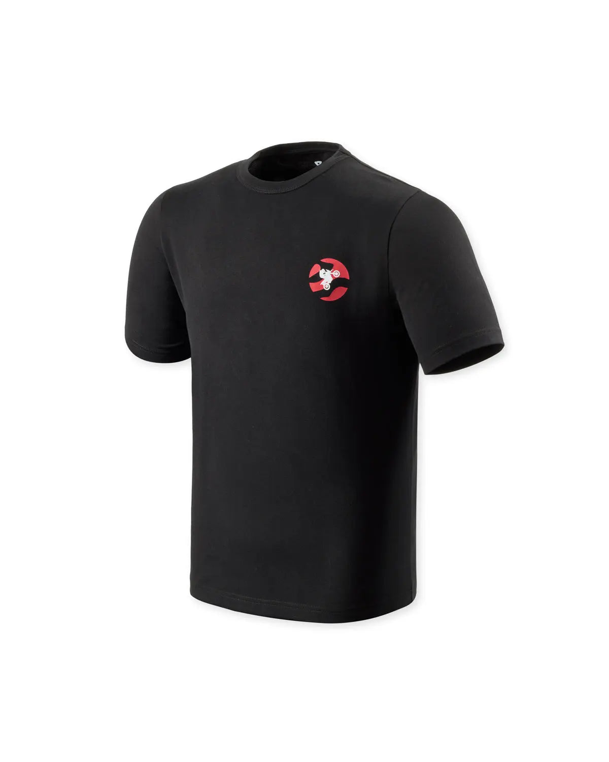 Revit Season Shirt Black FREE UK Delivery, FREE 365 Day Returns | Moto Central