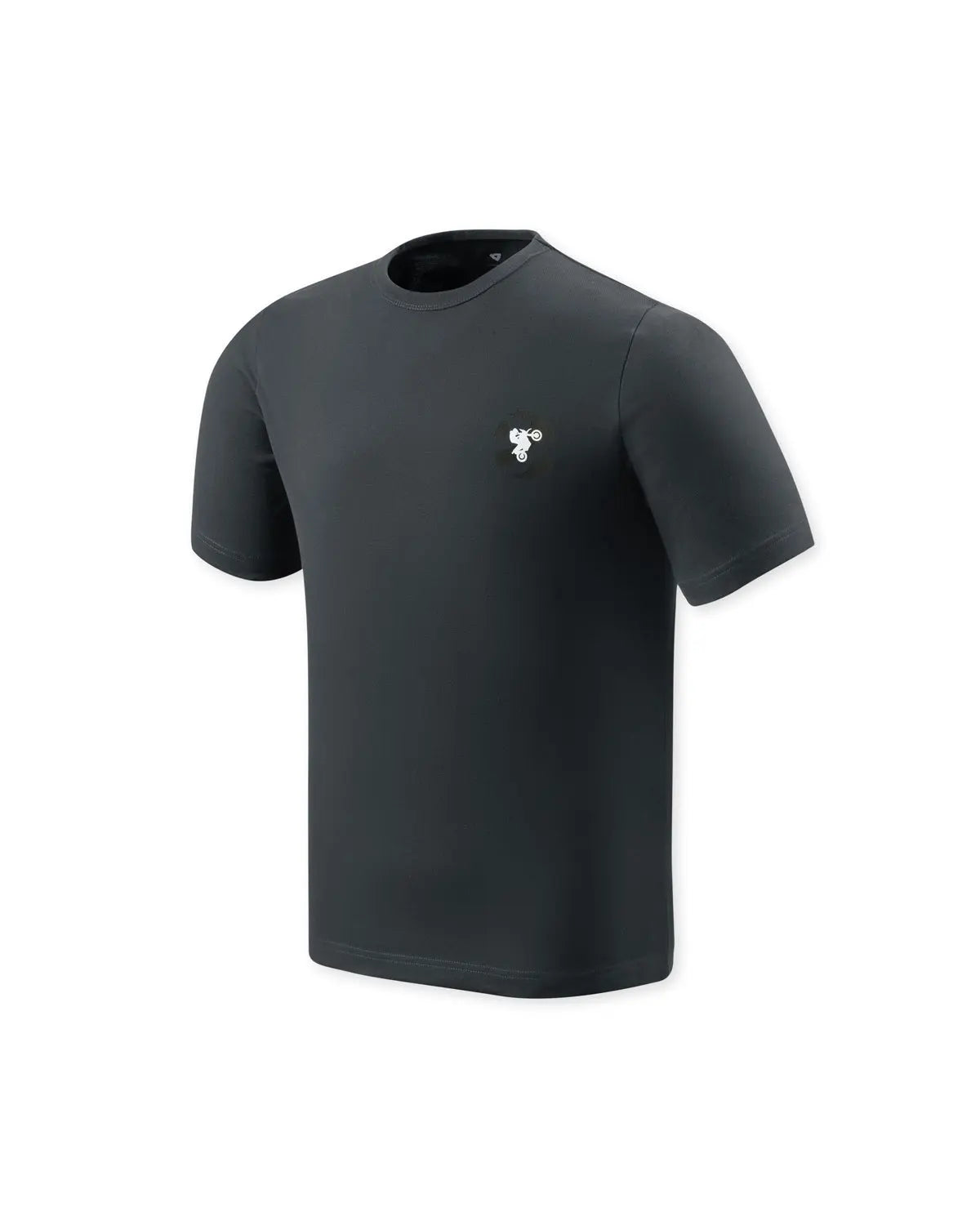 Revit Season Shirt Anthracite FREE UK Delivery, FREE 365 Day Returns | Moto Central