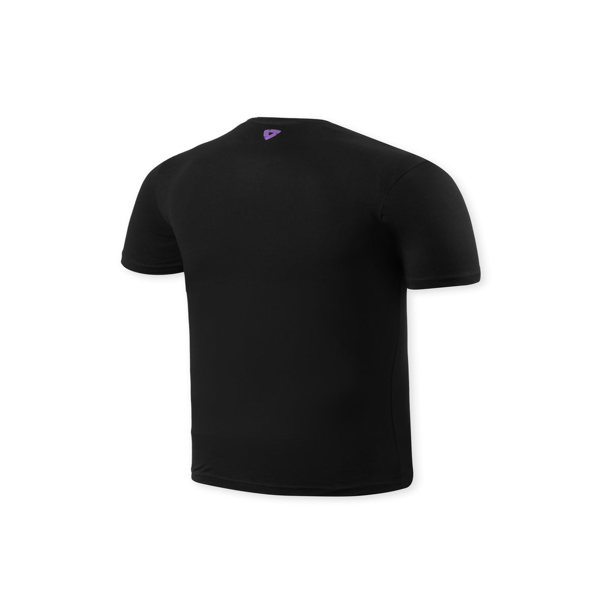 Revit Andy T-Shirt Black FREE UK Delivery, FREE 365 Day Returns | Moto Central