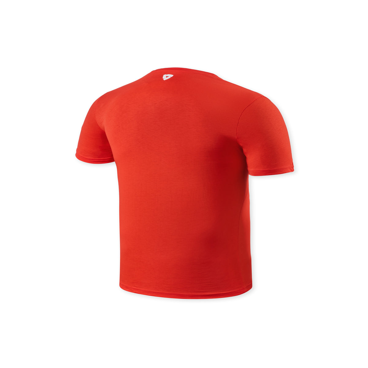 Revit Andy T-Shirt Red FREE UK Delivery, FREE 365 Day Returns | Moto Central