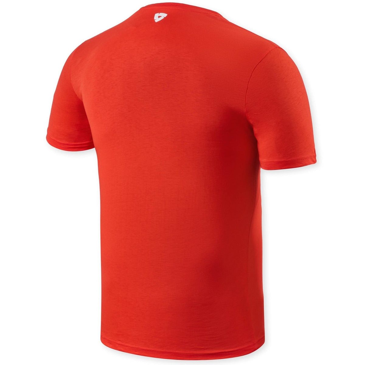 Revit Andy T-Shirt Red back view