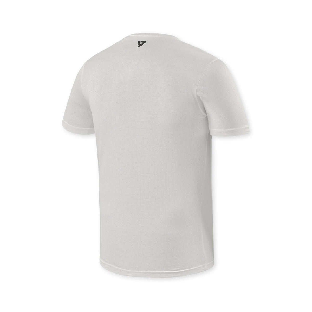 Revit Andy T-Shirt White back view