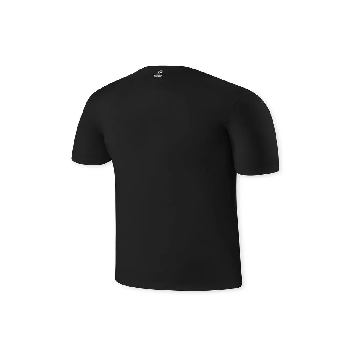 Revit Atlanta T-Shirt Black FREE UK Delivery, FREE 365 Day Returns | Moto Central