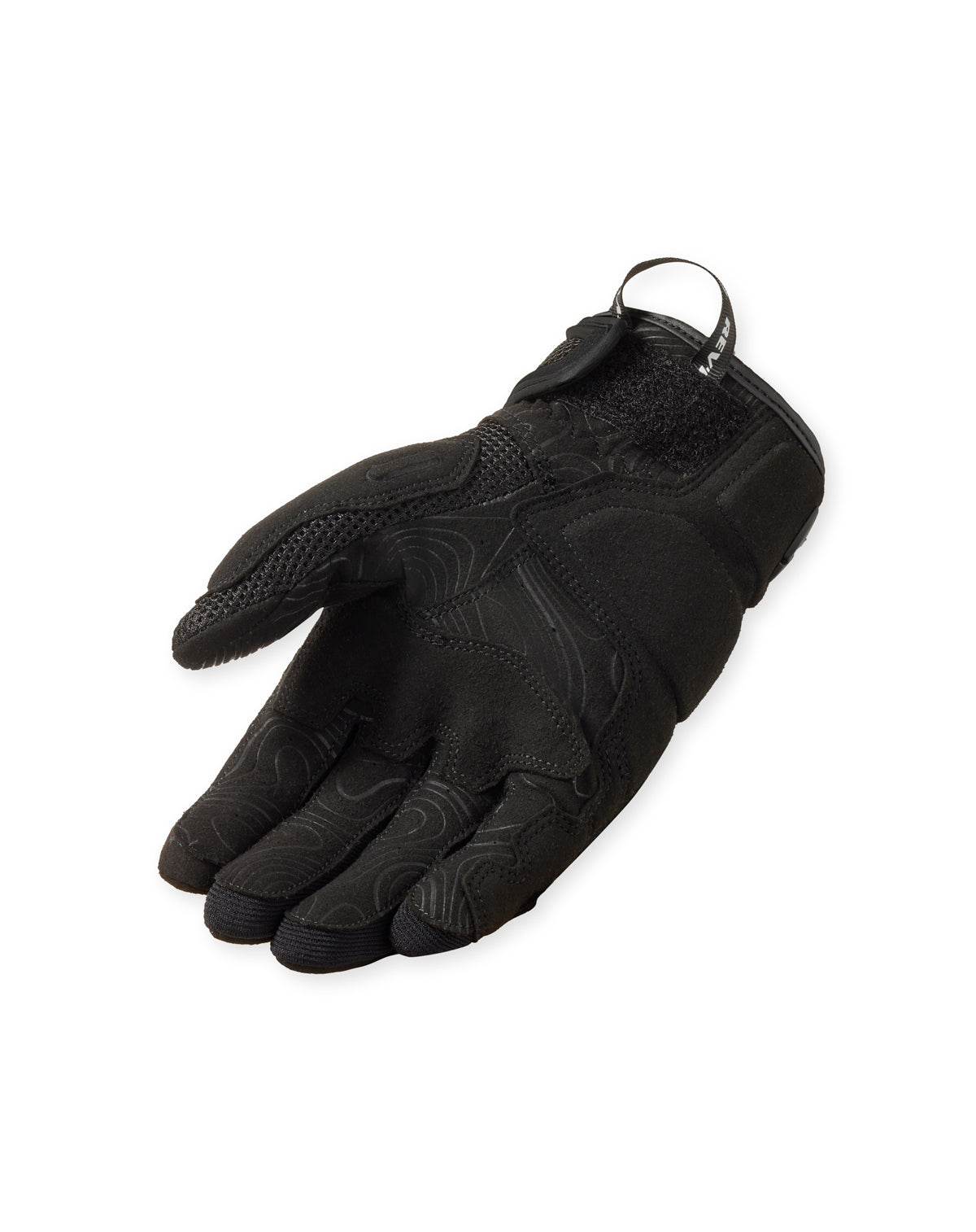 Revit Cavern Ladies Textile Gloves Black FREE UK Delivery, FREE 365 Day Returns - Moto Central