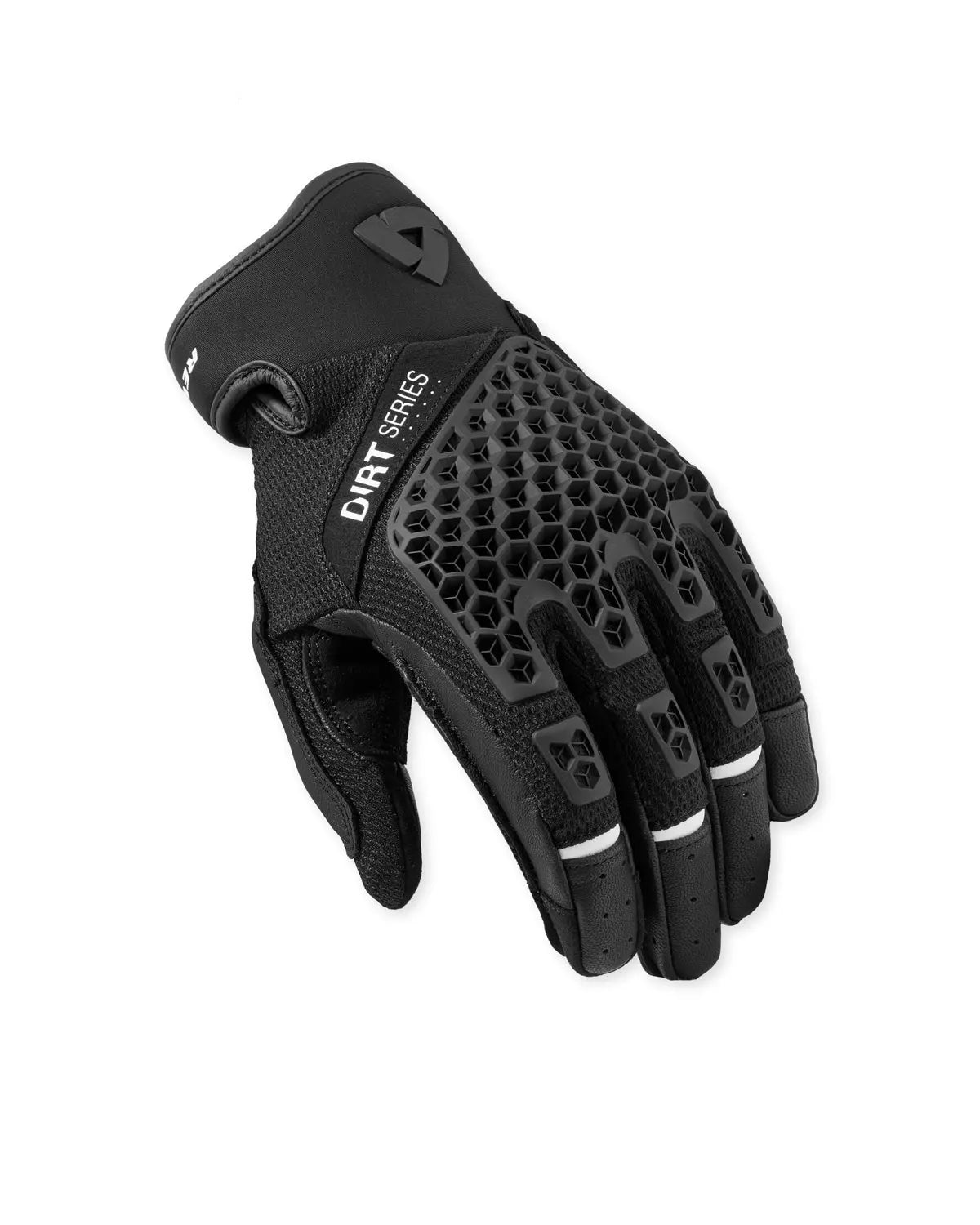 Revit Caliber 2 Gloves Black FREE UK Delivery, FREE 365 Day Returns | Moto Central