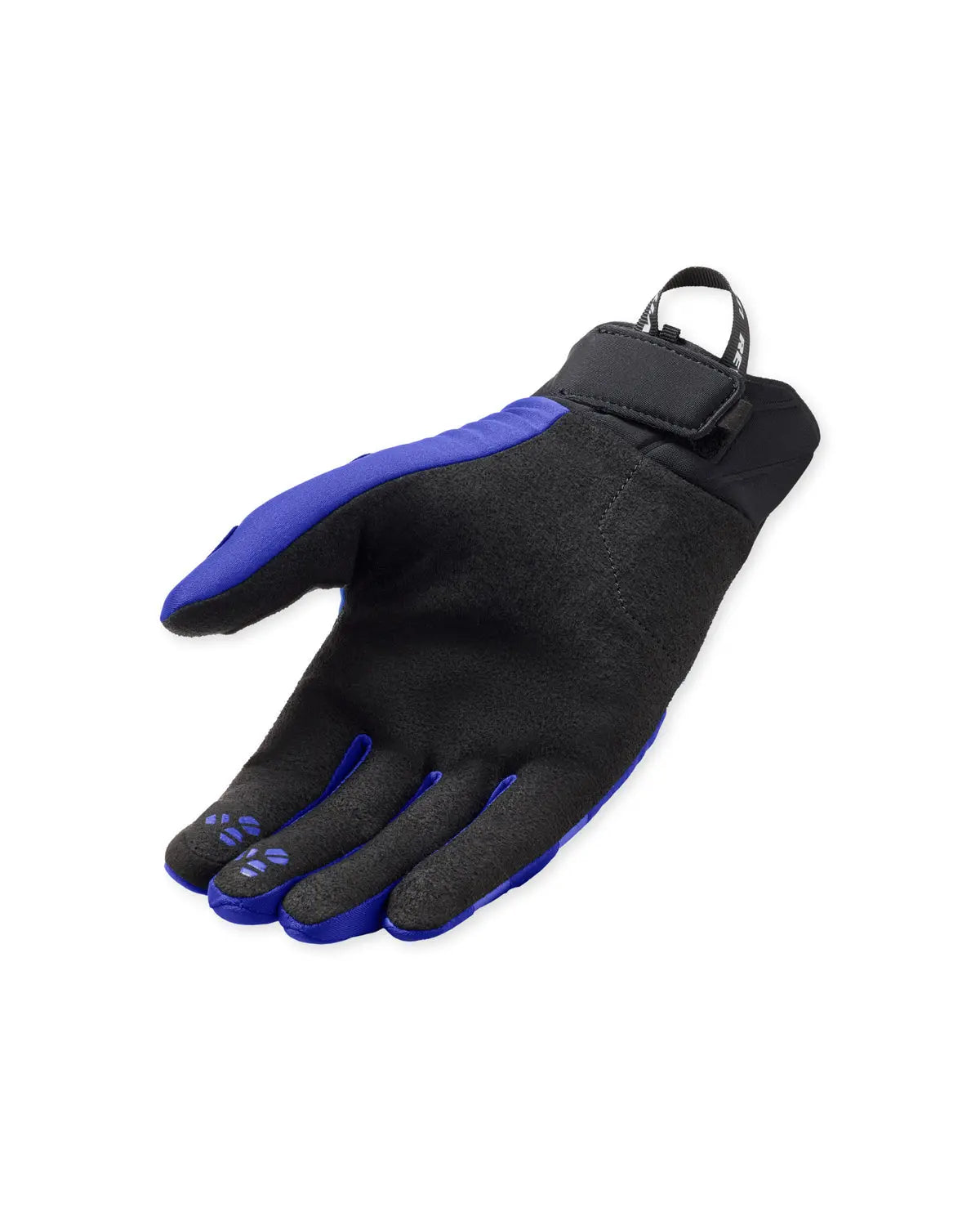 Revit Coast Gloves Blue FREE UK Delivery, FREE 365 Day Returns | Moto Central