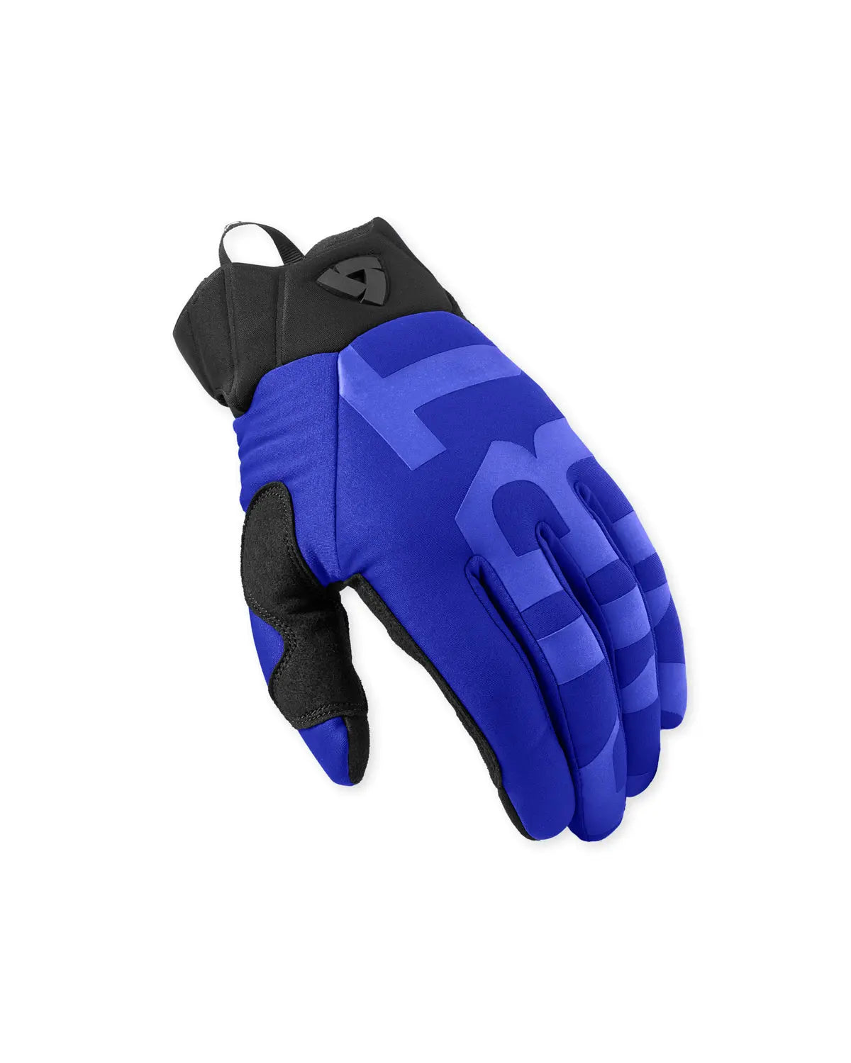 Revit Coast Gloves Blue FREE UK Delivery, FREE 365 Day Returns | Moto Central