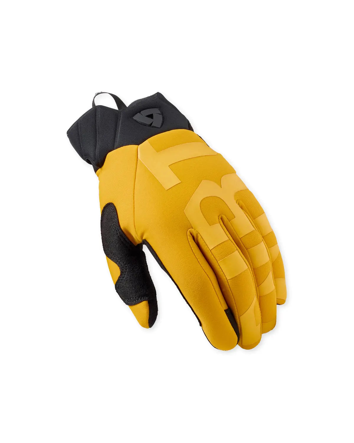 Revit Coast Gloves Ocher Yellow FREE UK Delivery, FREE 365 Day Returns | Moto Central
