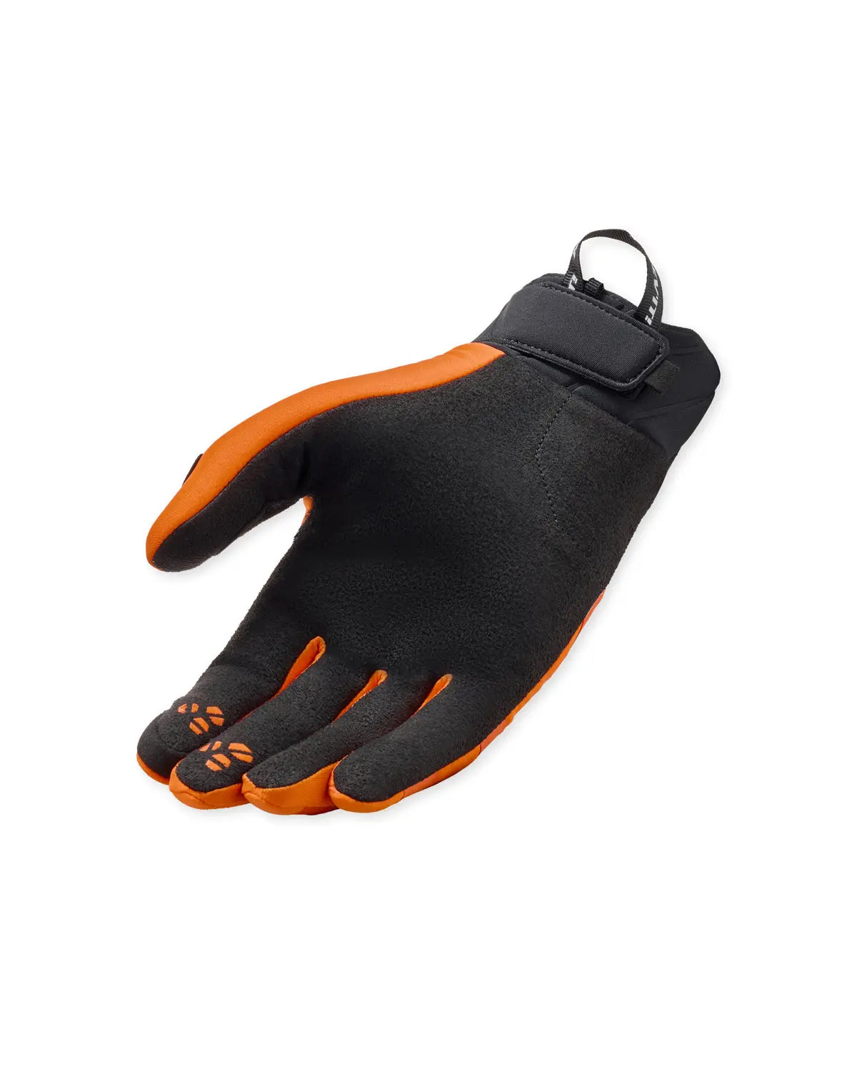 Revit Coast Gloves Orange FREE UK Delivery, FREE 365 Day Returns | Moto Central