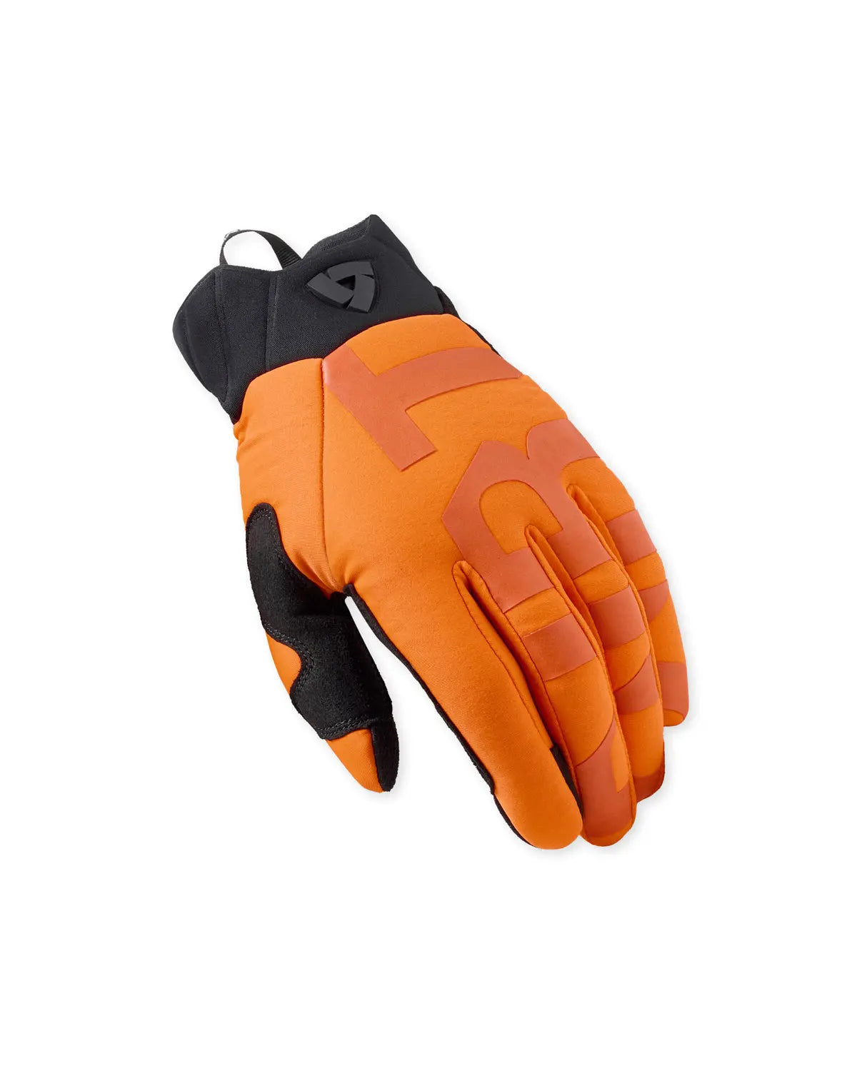 Revit Coast Gloves Orange FREE UK Delivery, FREE 365 Day Returns | Moto Central