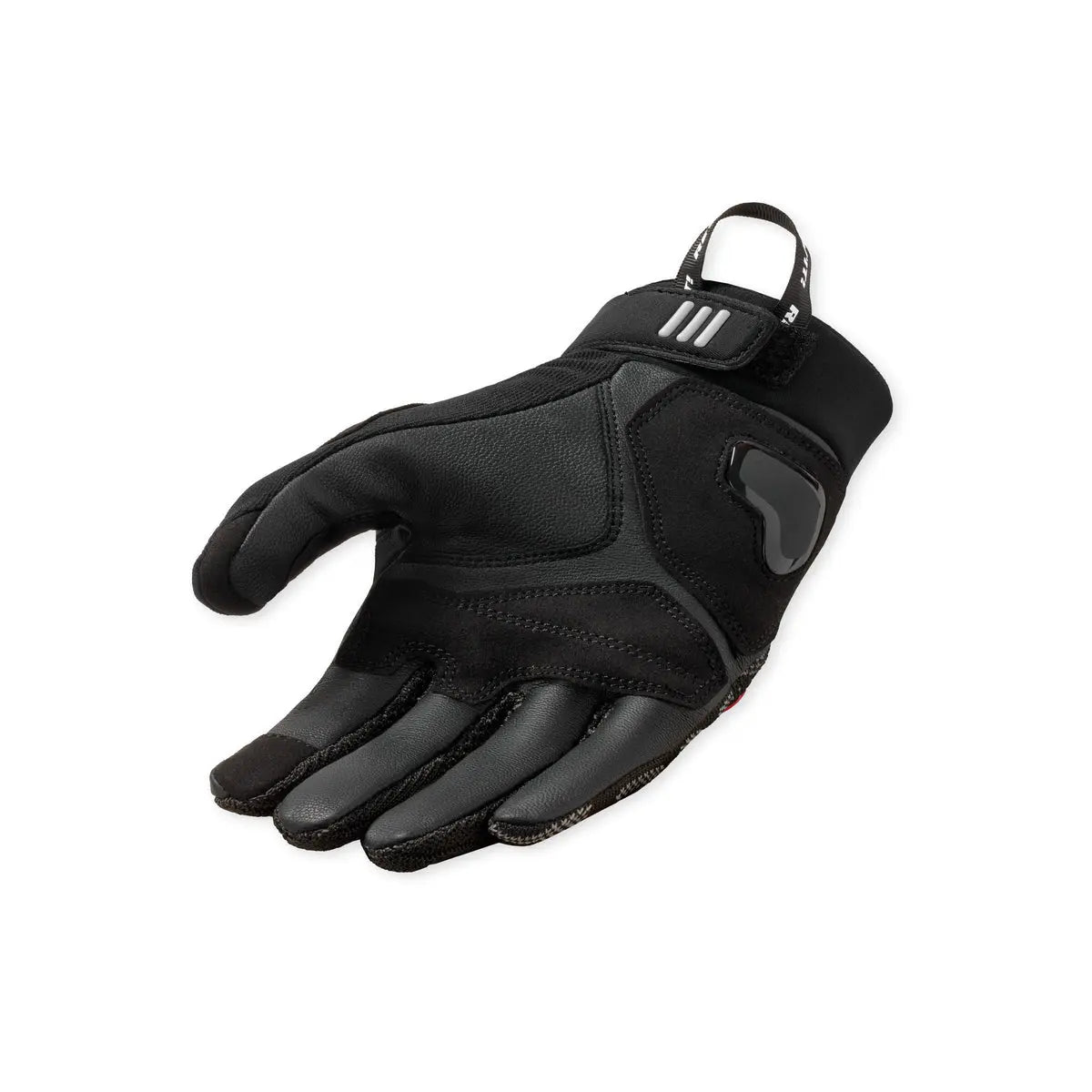 Revit Hyperspeed 3 Gloves Black / White FREE UK Delivery, FREE 365 Day Returns | Moto Central