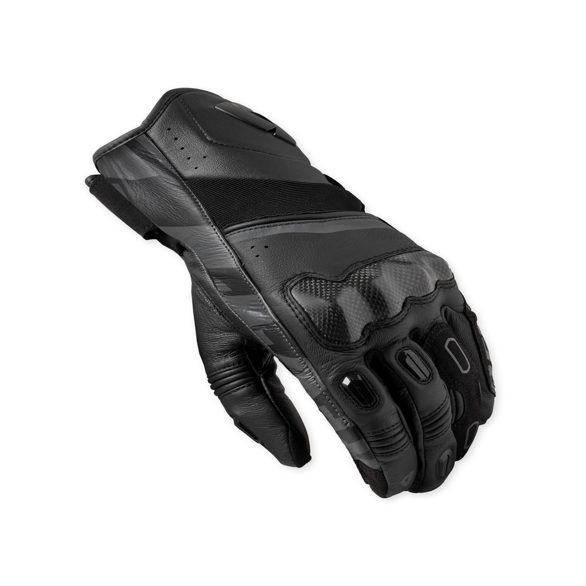 Revit RSR 5 Gloves Black FREE UK Delivery, FREE 365 Day Returns | Moto Central