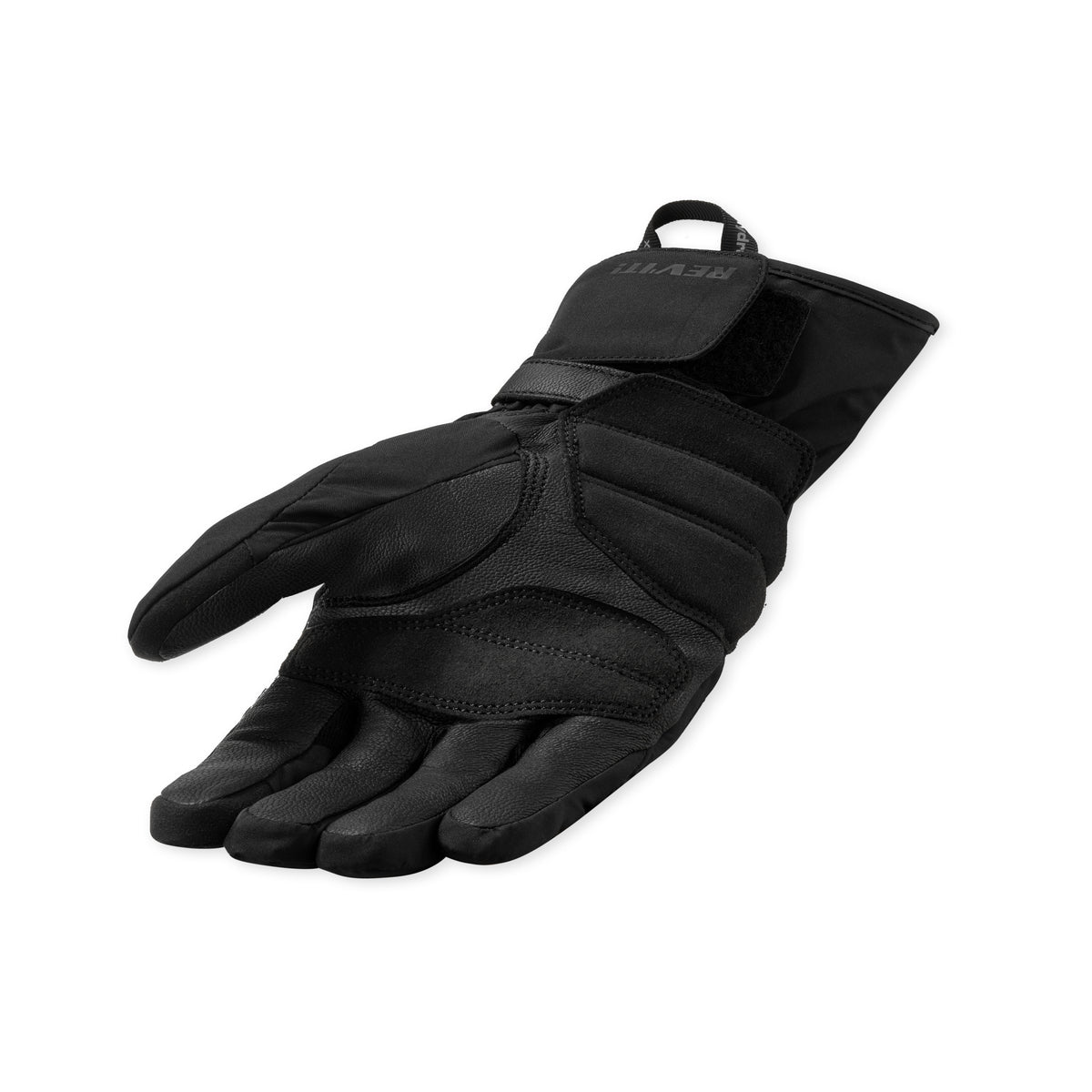 Revit Convergent H2O Gloves Black FREE UK Delivery, FREE 365 Day Returns | Moto Central