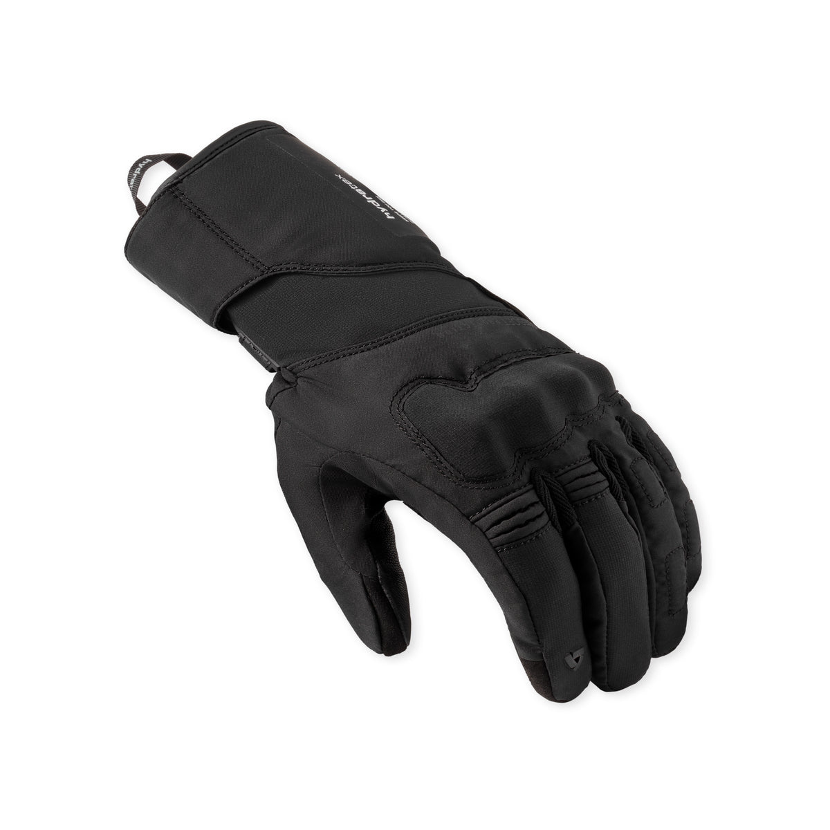 Revit Convergent H2O Ladies Gloves Black FREE UK Delivery, FREE 365 Day Returns | Moto Central