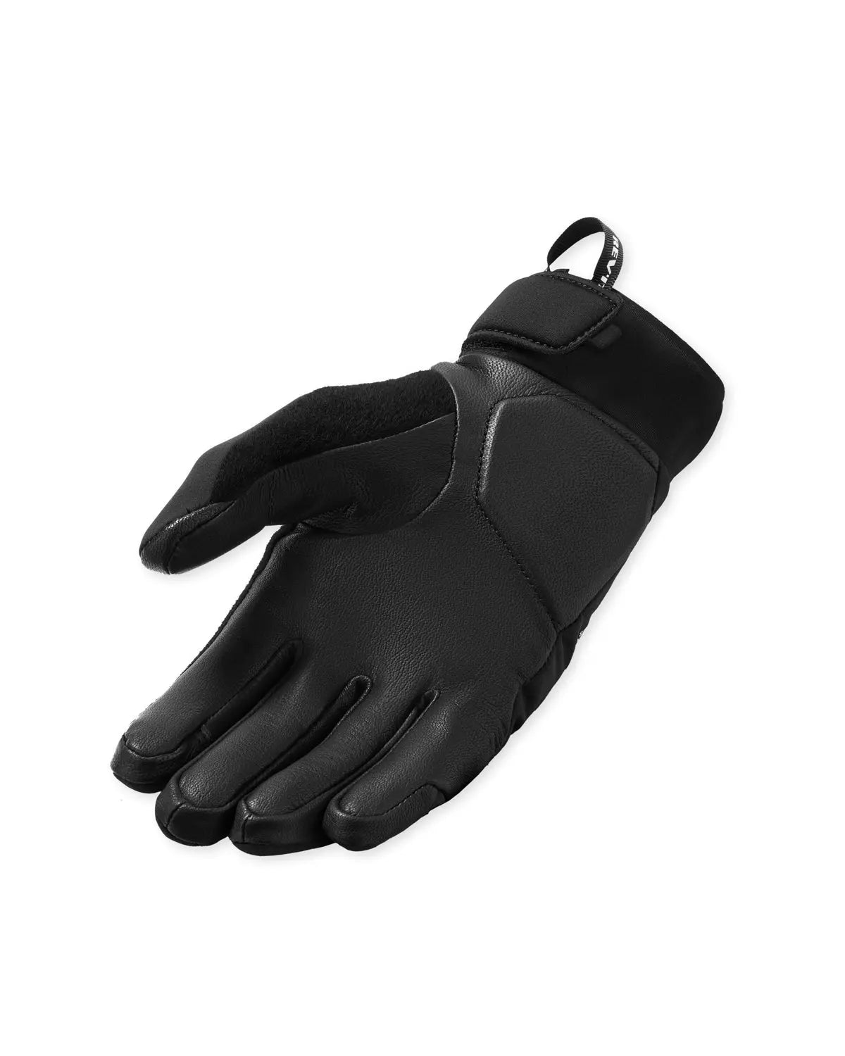 Revit Crater 3 Gloves Black FREE UK Delivery, FREE 365 Day Returns | Moto Central