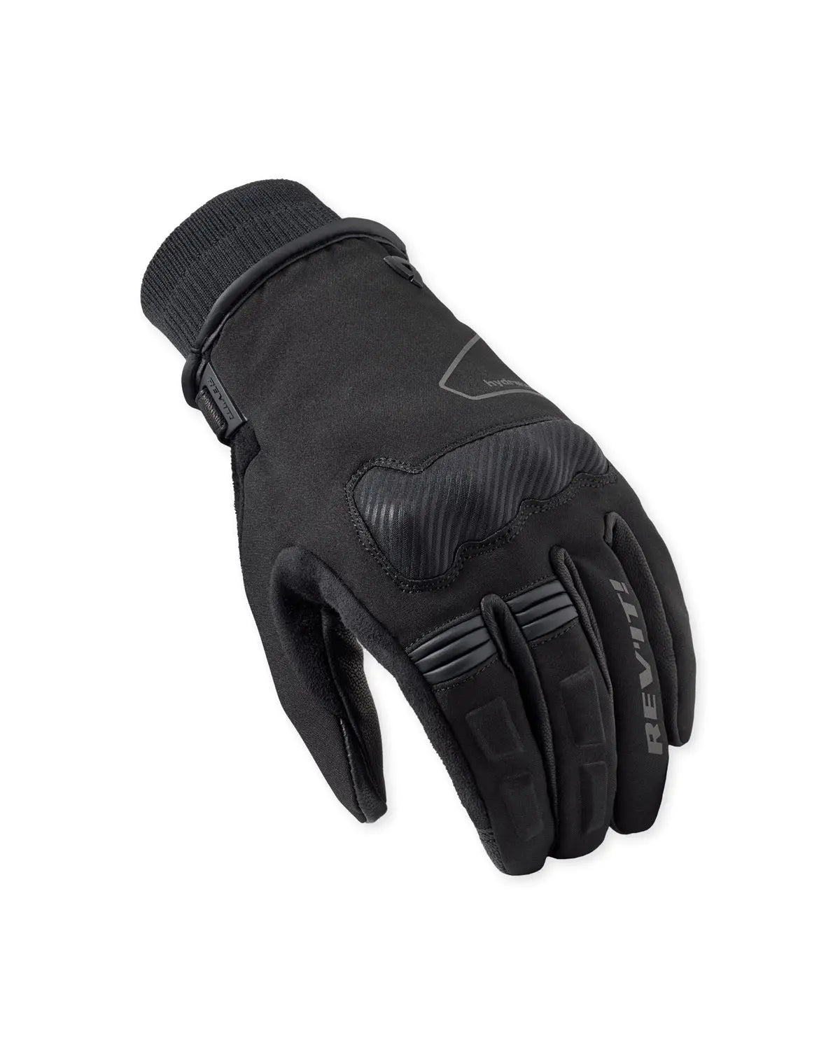 Revit Hydra 3 H2O Gloves Black FREE UK Delivery, FREE 365 Day Returns | Moto Central