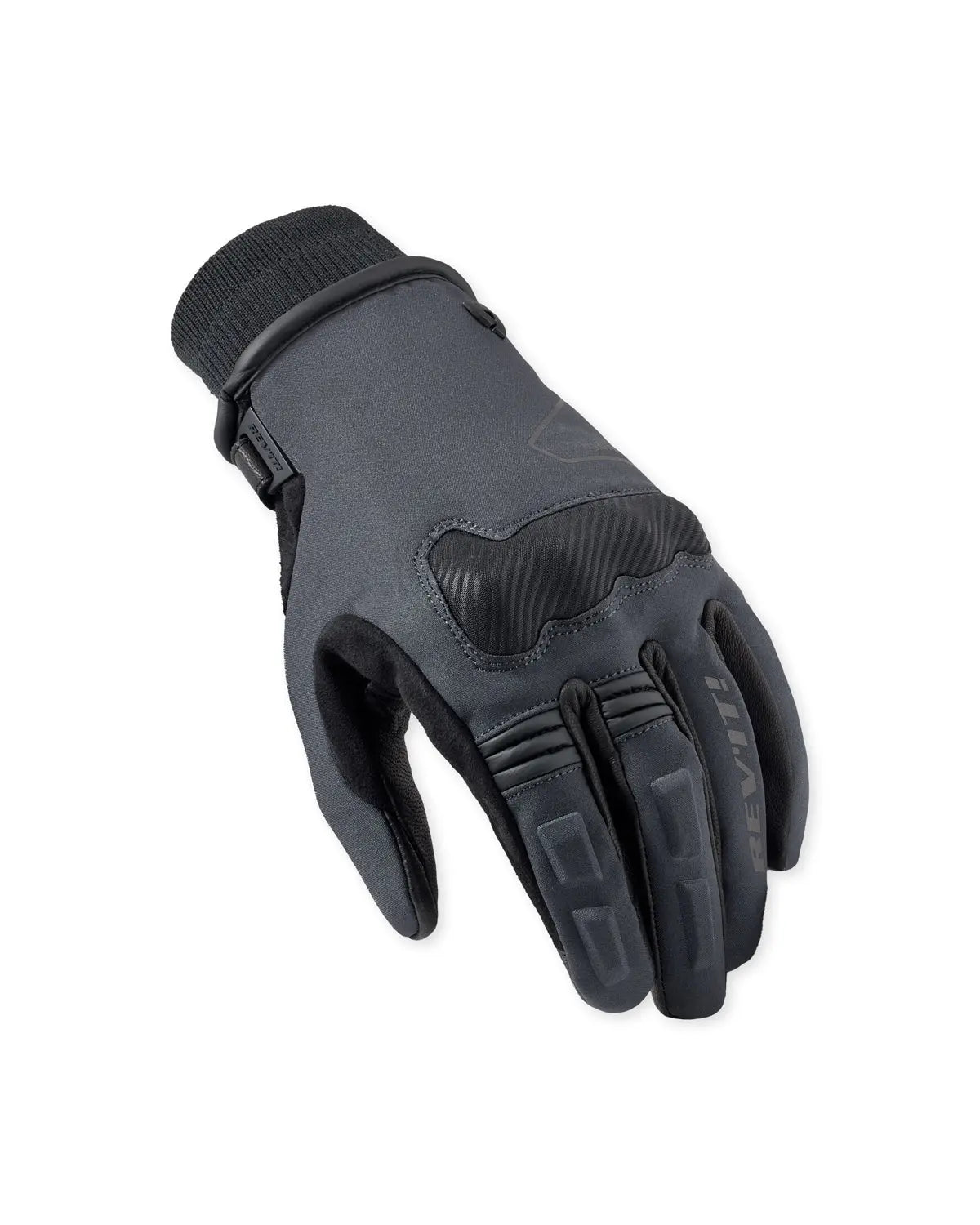 Revit Hydra 3 H2O Gloves Dark Blue / Black FREE UK Delivery, FREE 365 Day Returns | Moto Central