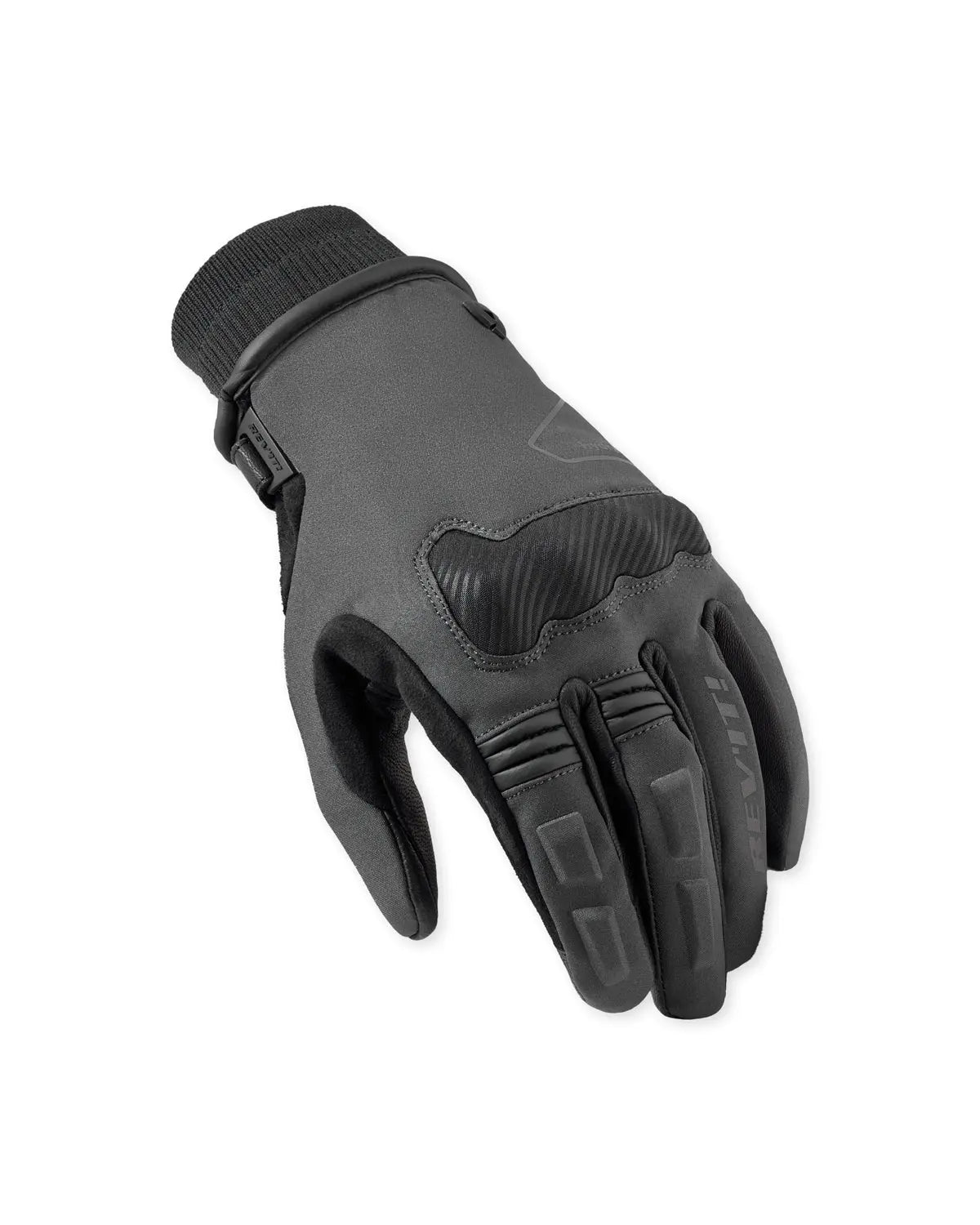 Revit Hydra 3 H2O Gloves Anthracite / Black FREE UK Delivery, FREE 365 Day Returns | Moto Central