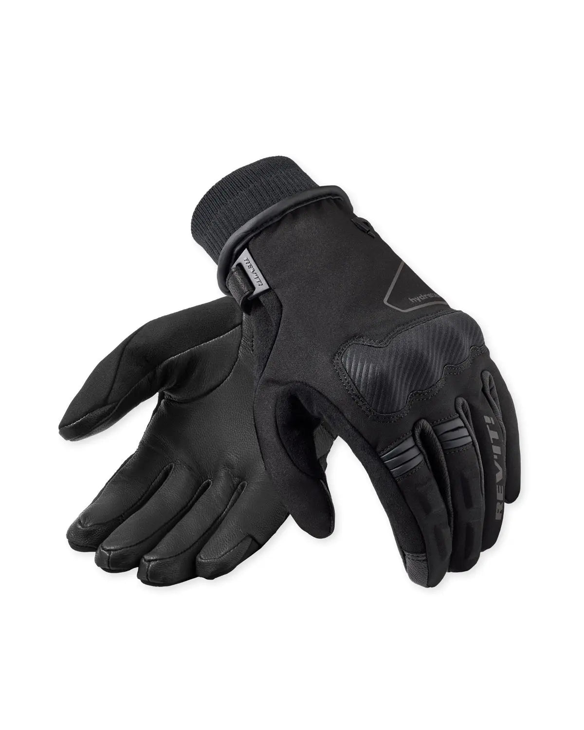 Revit Hydra 3 H2O Ladies Gloves Black FREE UK Delivery, FREE 365 Day Returns | Moto Central