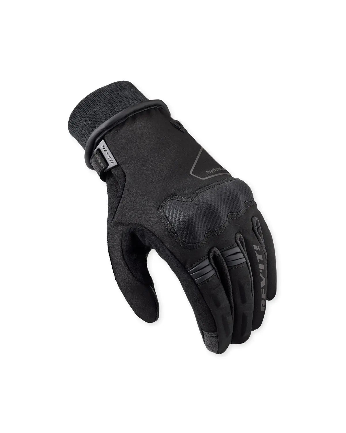 Revit Hydra 3 H2O Ladies Gloves Black FREE UK Delivery, FREE 365 Day Returns | Moto Central