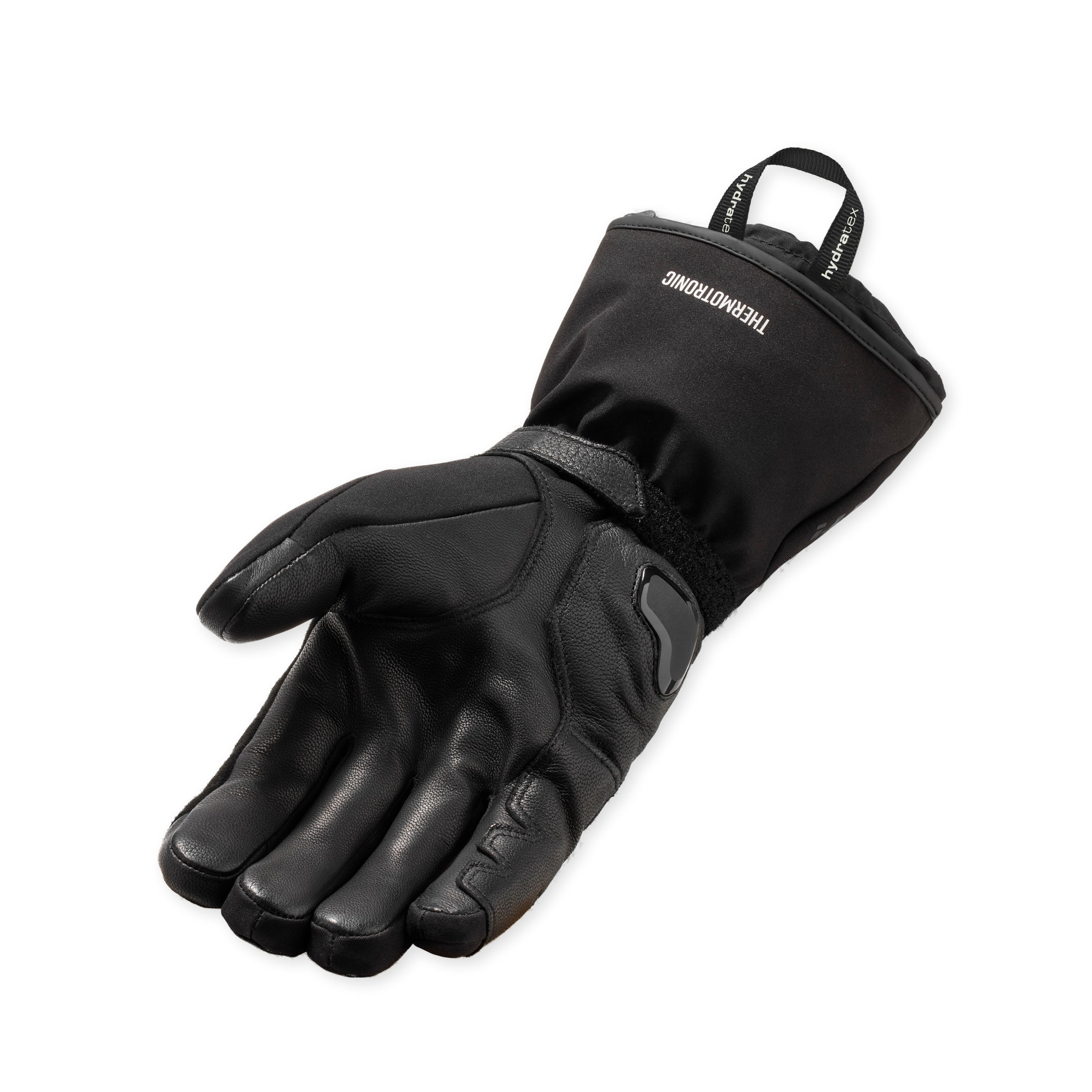 Revit Liberty 2 H2O Heated Gloves Black