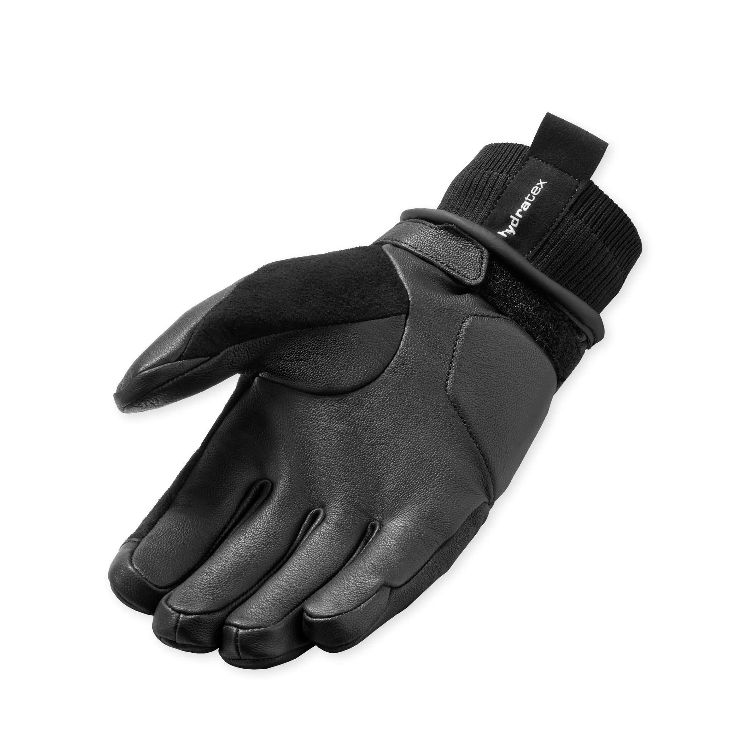 Revit Boxxer 3 H2O Textile Gloves Black