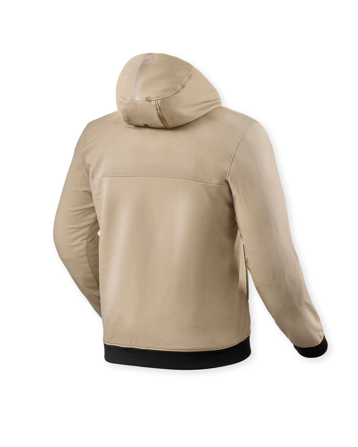 Revit Parabolica 2 Hoodie Sand / Sand FREE UK Delivery, FREE 365 Day Returns - Moto Central